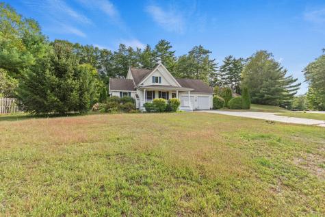 21 Riverside Drive Alfred ME 04002