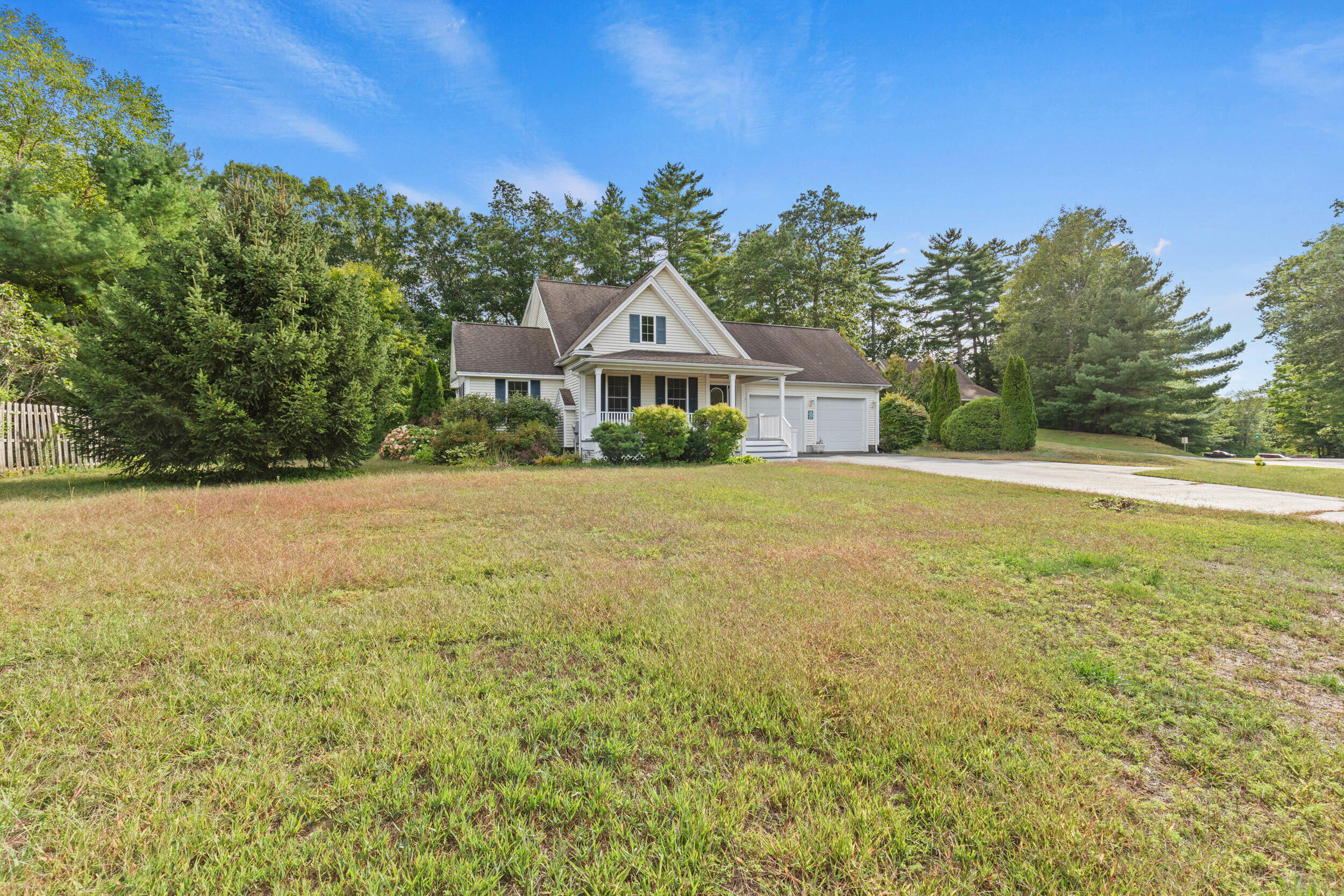 21 Riverside Drive Alfred ME 04002