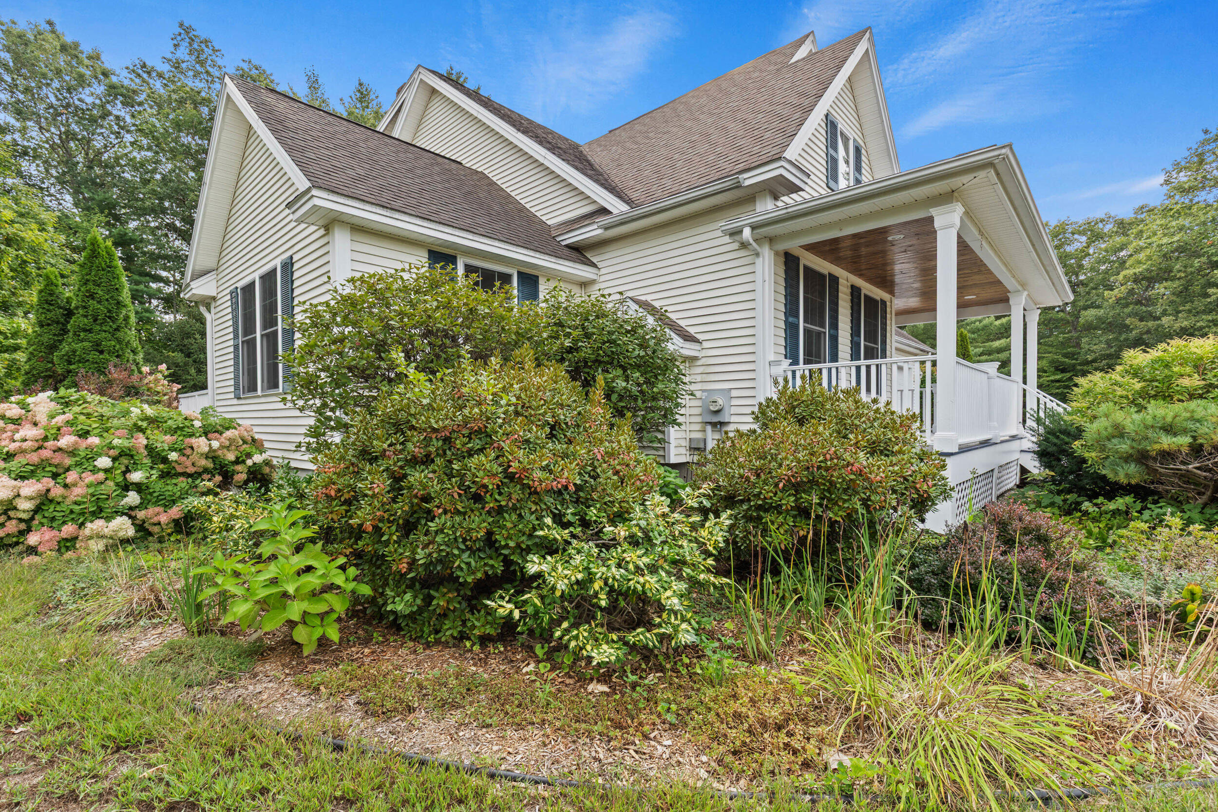 21 Riverside Drive Alfred ME 04002