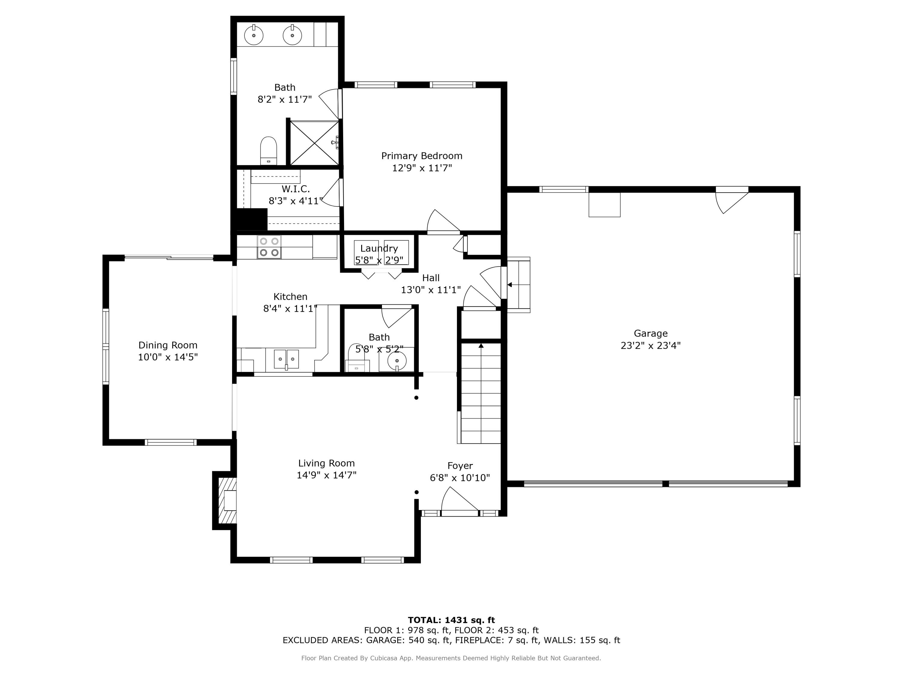 21 Riverside Drive Alfred ME 04002