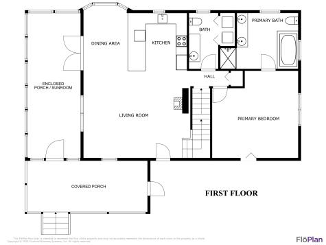 138 Bray Hill Road Phillips ME 04966