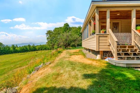 138 Bray Hill Road Phillips ME 04966