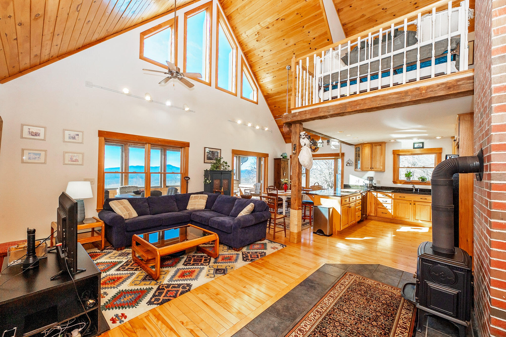 138 Bray Hill Road Phillips ME 04966