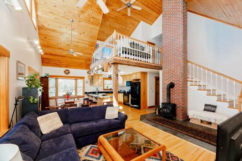 138 Bray Hill Road Phillips ME 04966