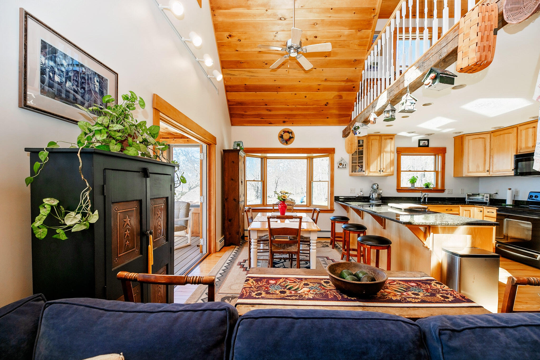 138 Bray Hill Road Phillips ME 04966