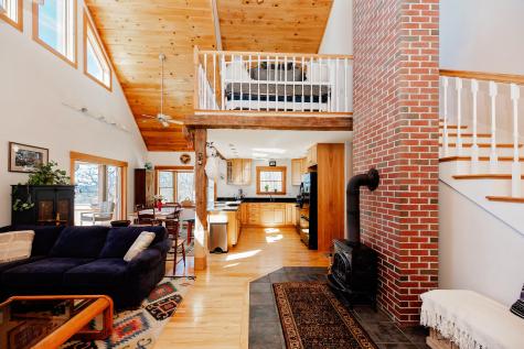 138 Bray Hill Road Phillips ME 04966