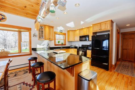 138 Bray Hill Road Phillips ME 04966