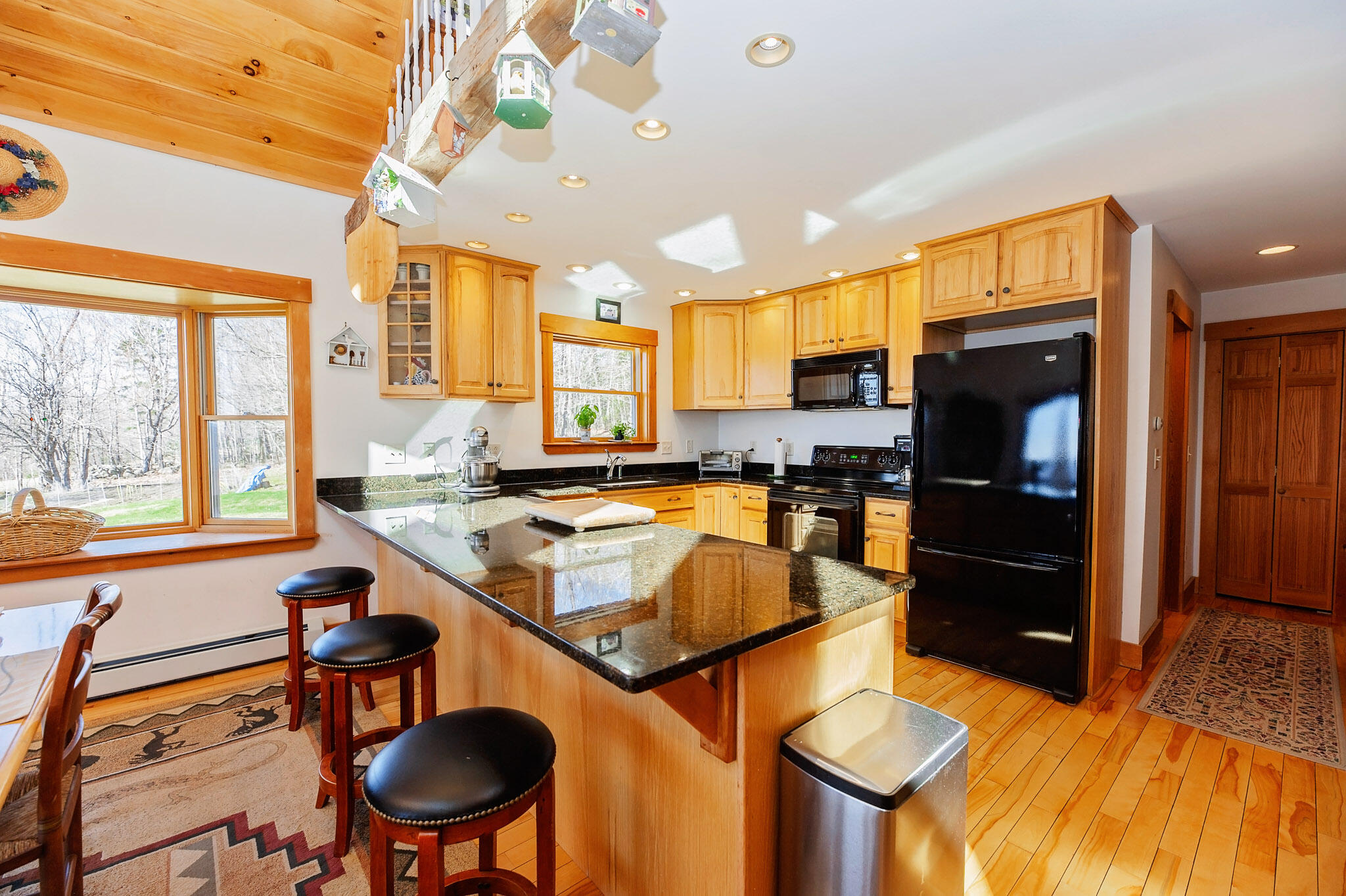 138 Bray Hill Road Phillips ME 04966