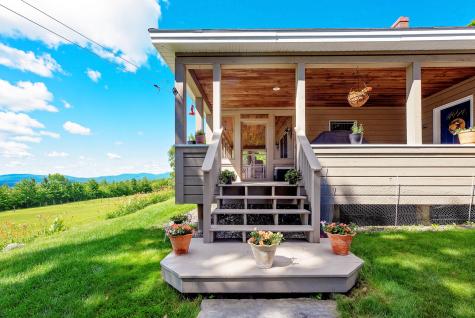 138 Bray Hill Road Phillips ME 04966