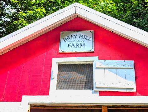 138 Bray Hill Road Phillips ME 04966