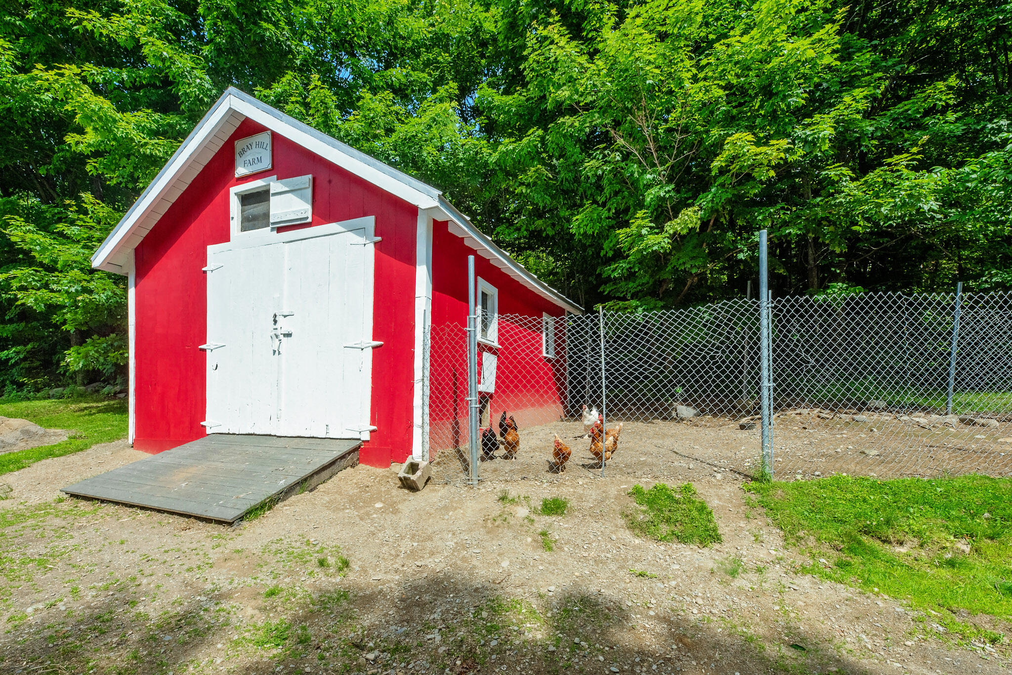 138 Bray Hill Road Phillips ME 04966