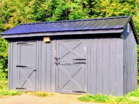 138 Bray Hill Road Phillips ME 04966