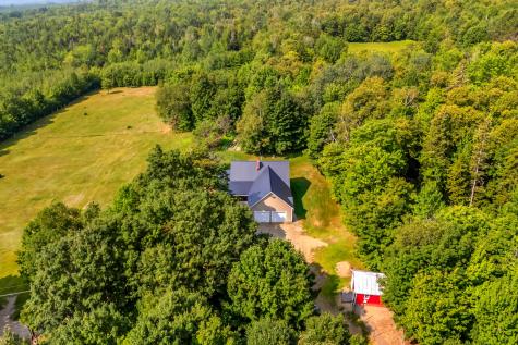 138 Bray Hill Road Phillips ME 04966