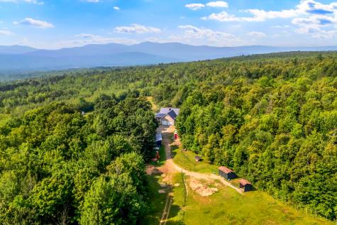 138 Bray Hill Road Phillips ME 04966