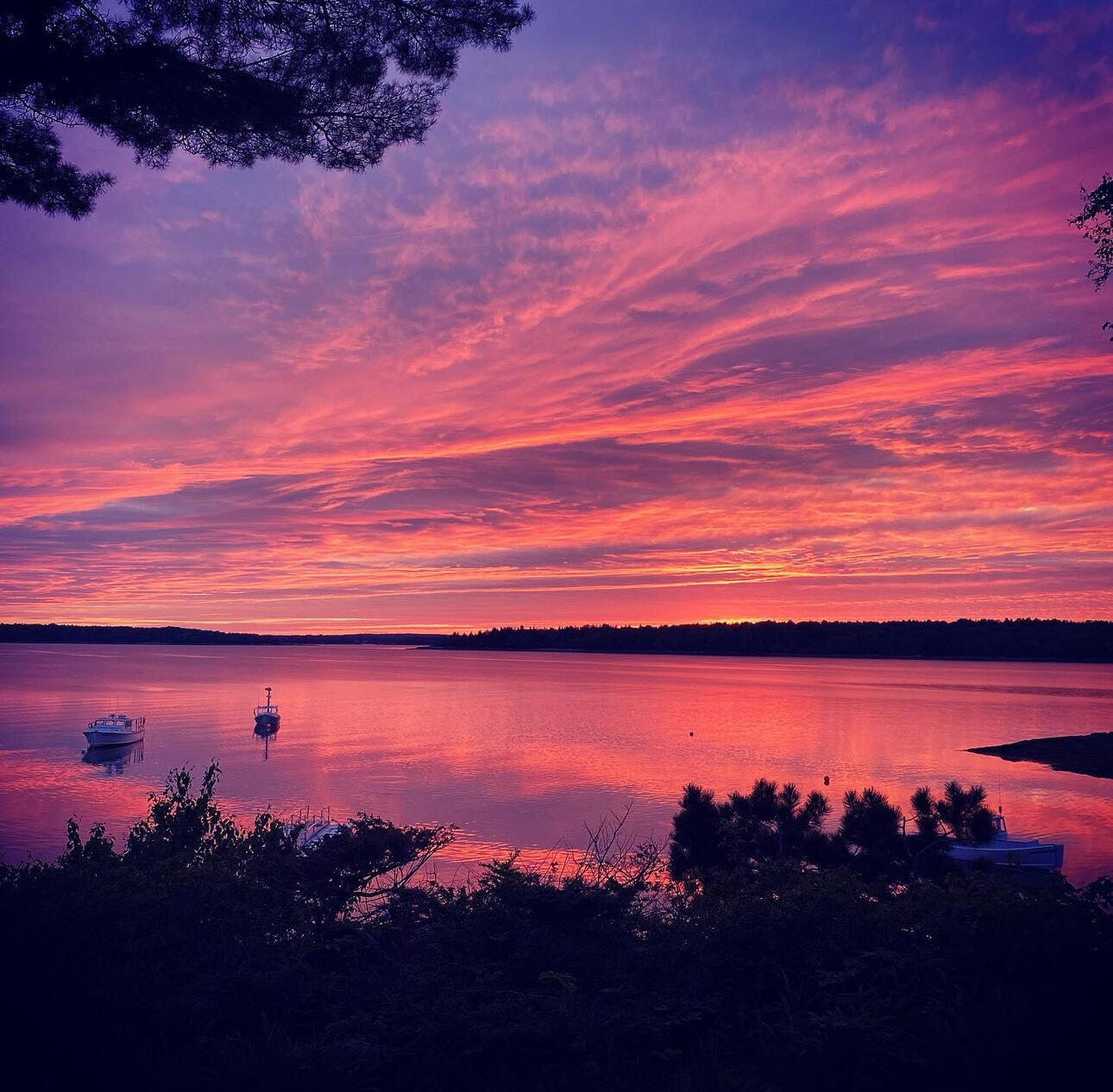 22 Wood Landing Road Harpswell ME 04079