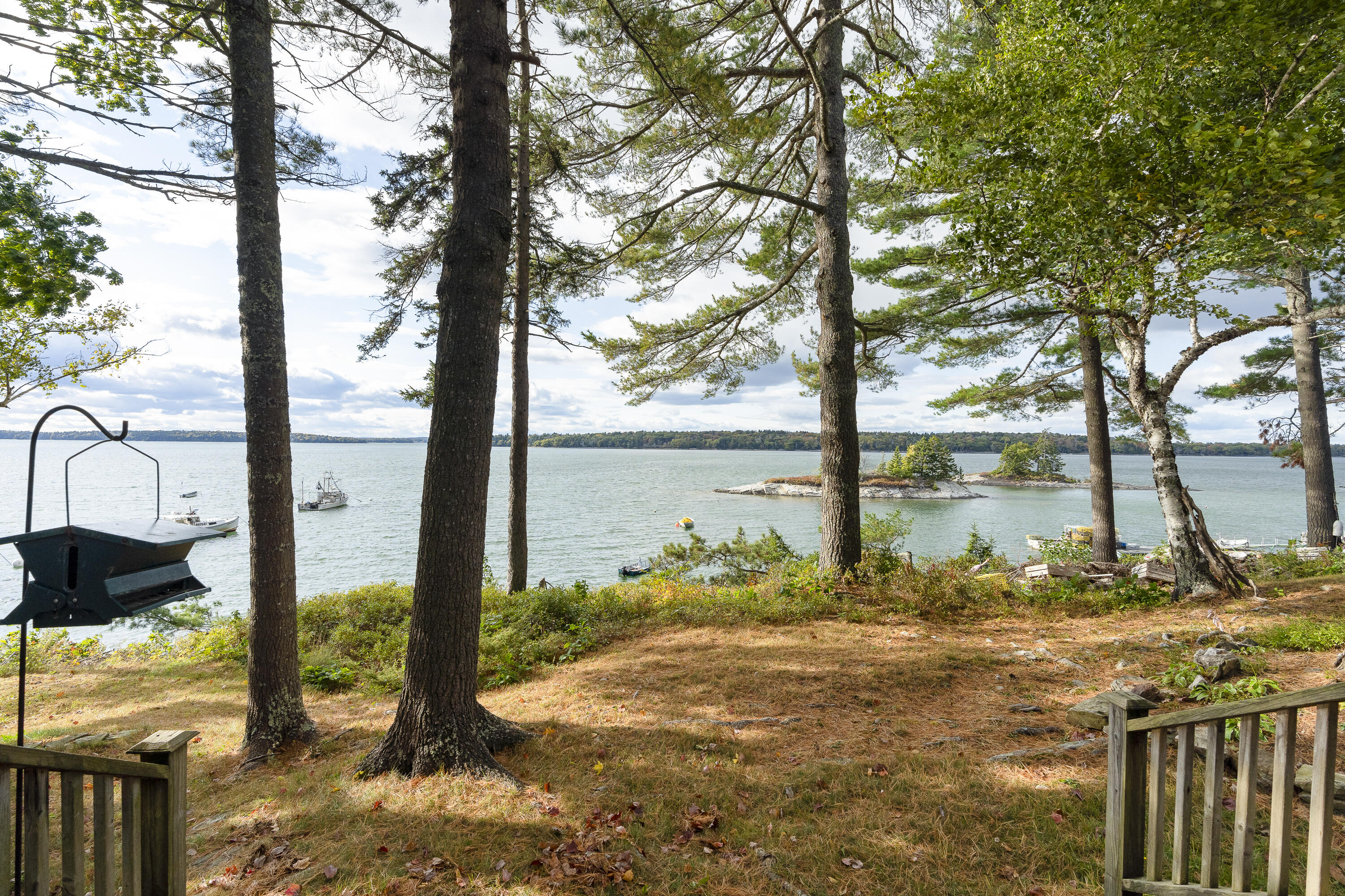22 Wood Landing Road Harpswell ME 04079