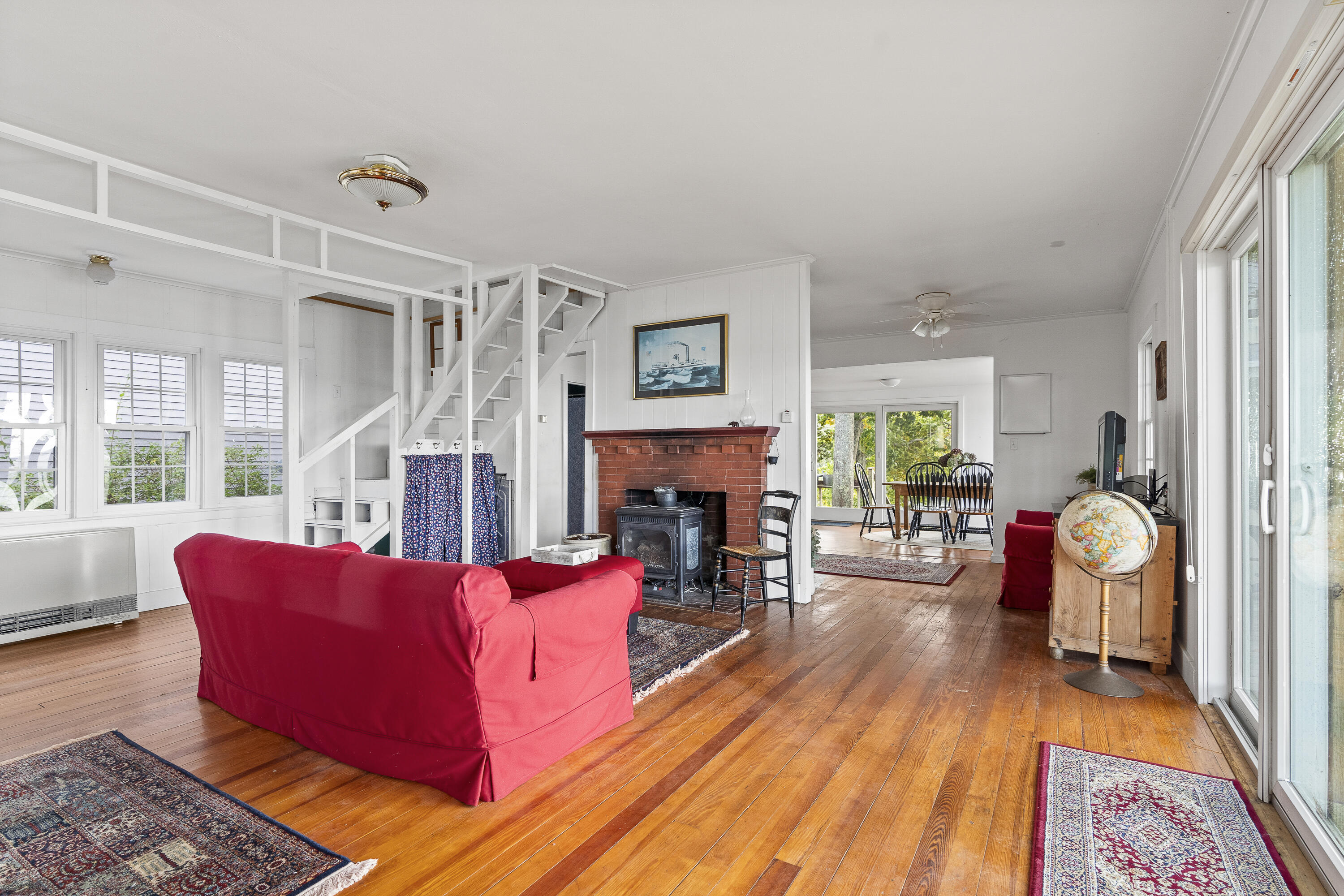 22 Wood Landing Road Harpswell ME 04079