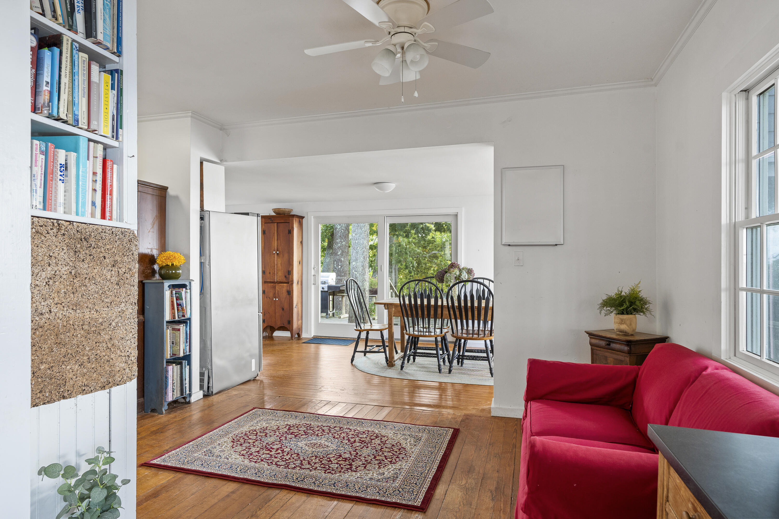 22 Wood Landing Road Harpswell ME 04079