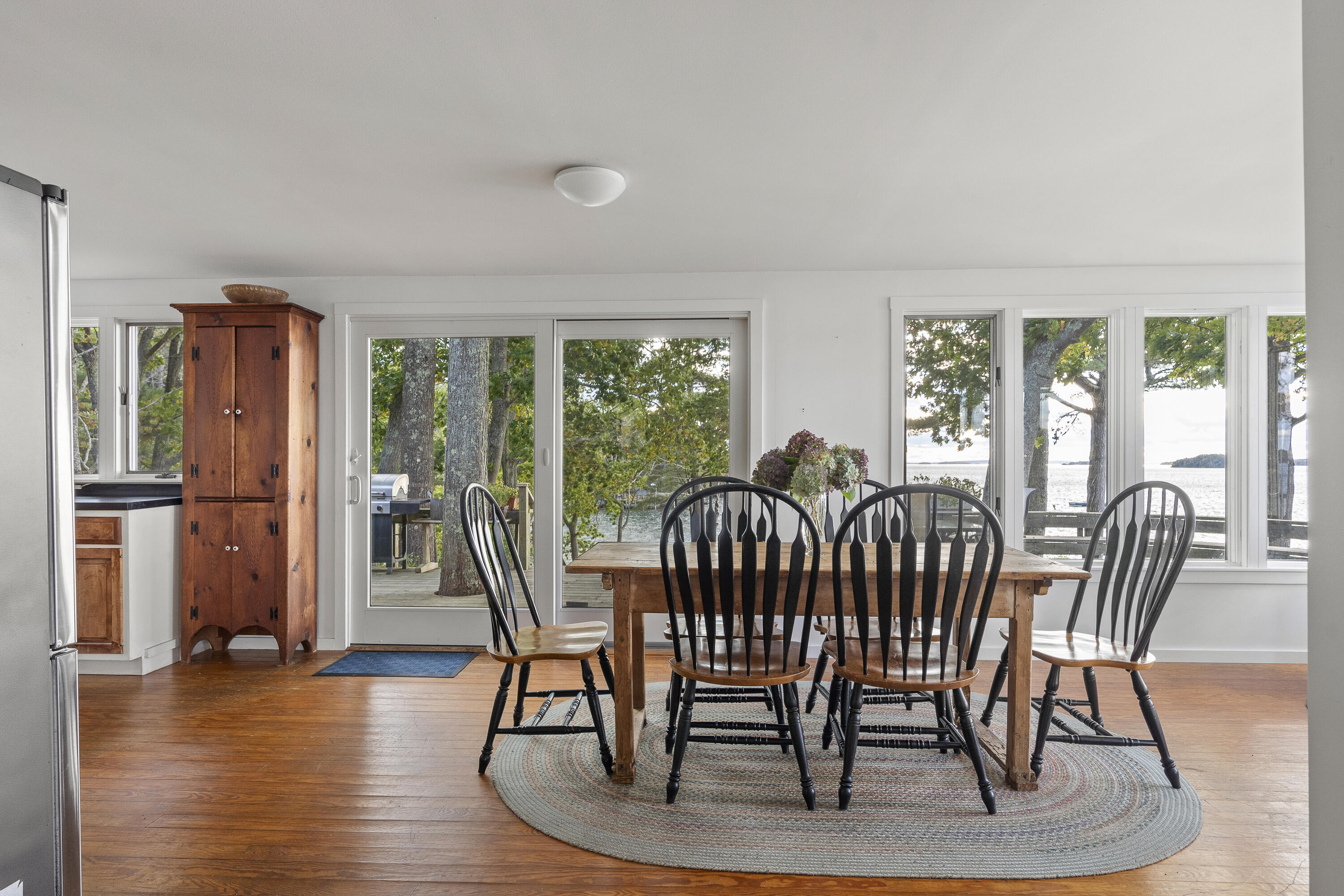 22 Wood Landing Road Harpswell ME 04079