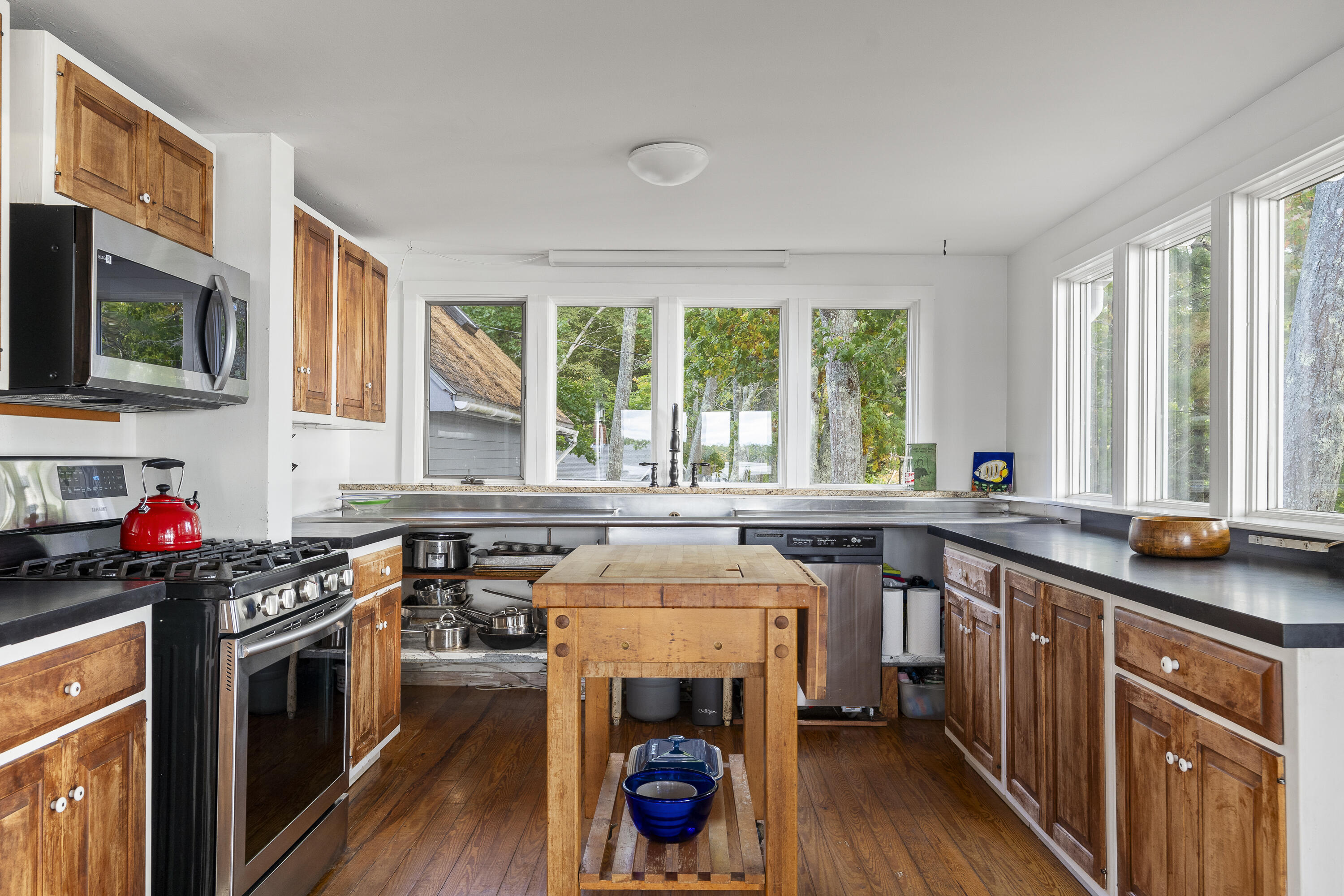 22 Wood Landing Road Harpswell ME 04079