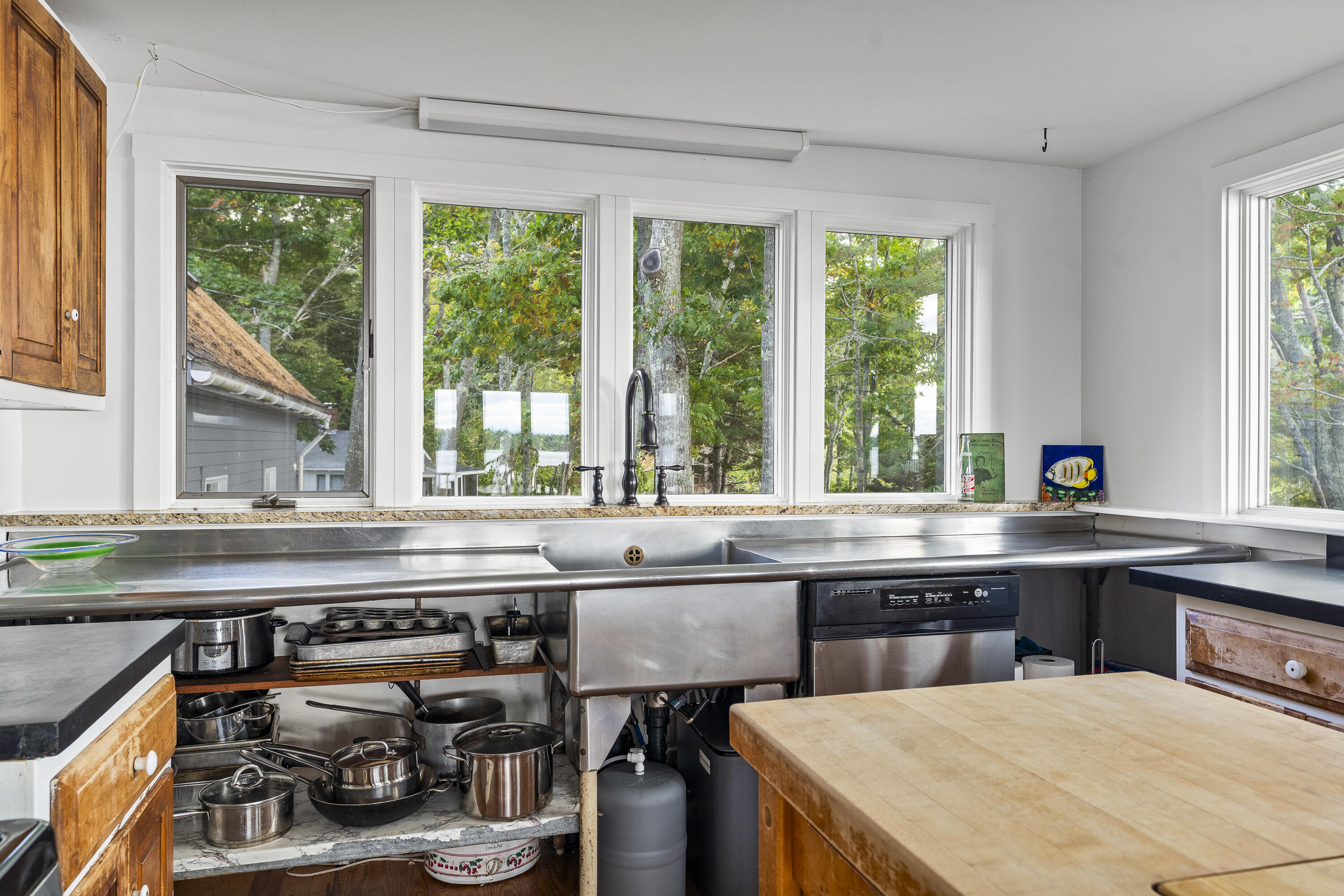 22 Wood Landing Road Harpswell ME 04079