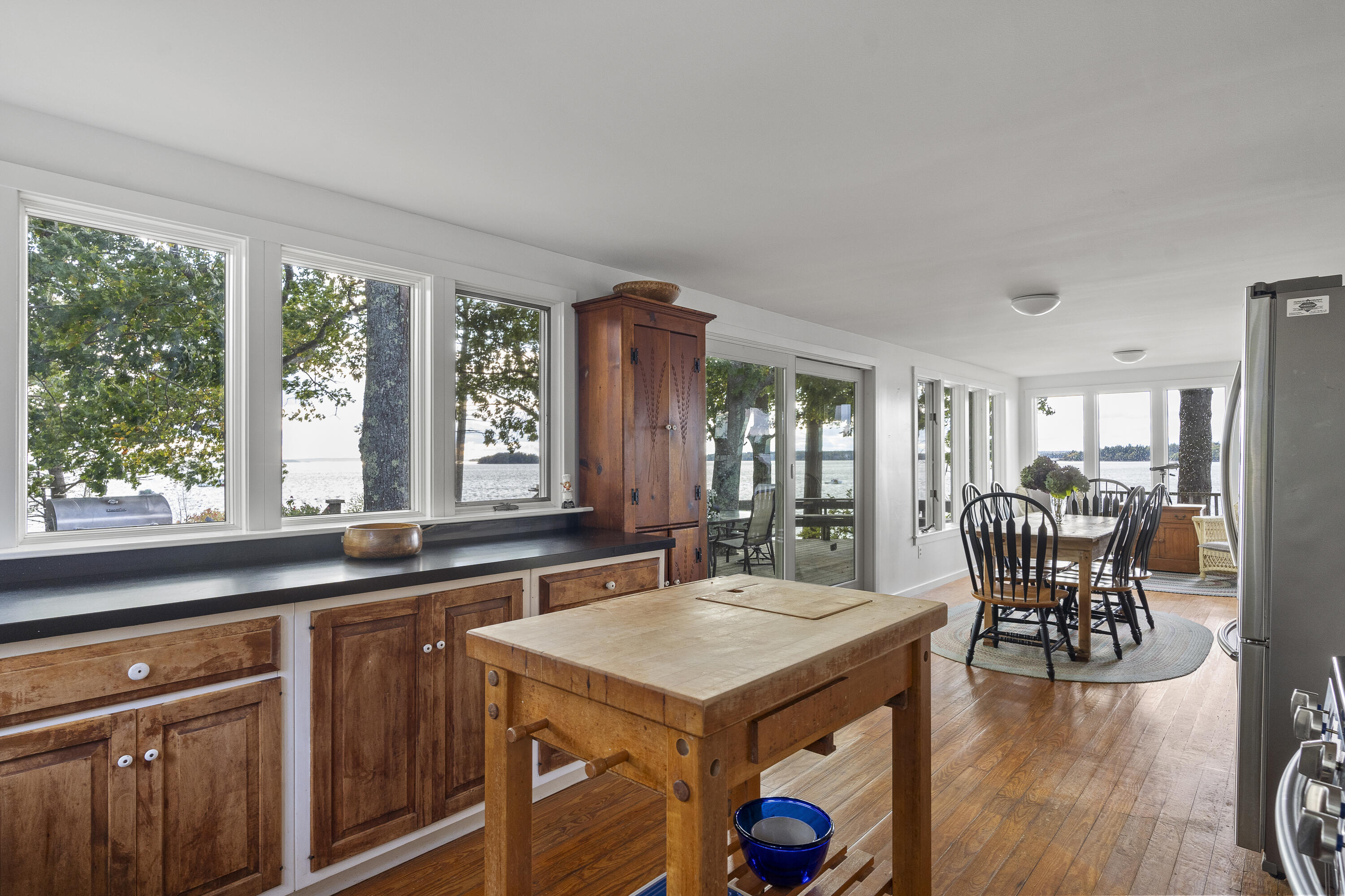 22 Wood Landing Road Harpswell ME 04079