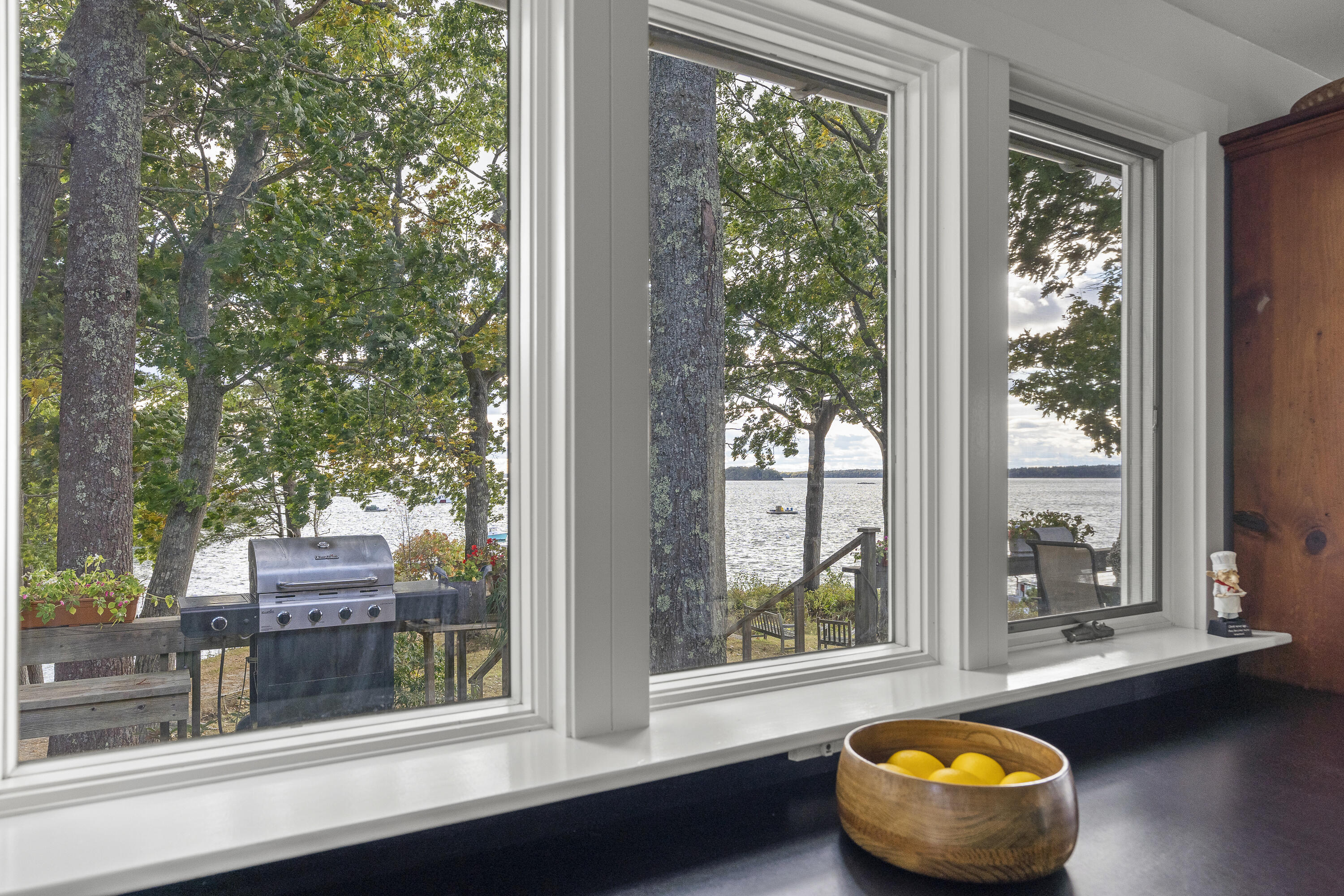 22 Wood Landing Road Harpswell ME 04079