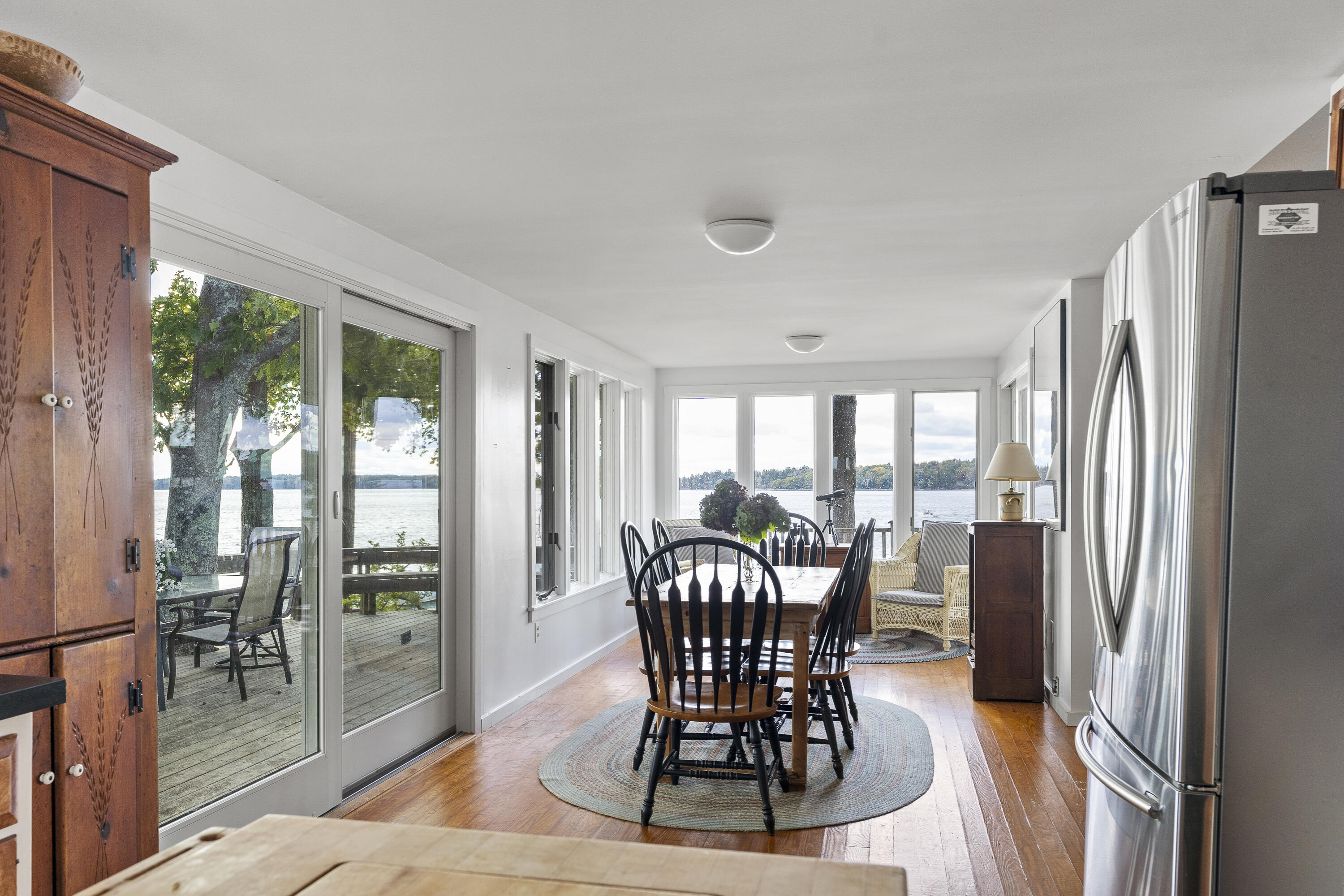 22 Wood Landing Road Harpswell ME 04079