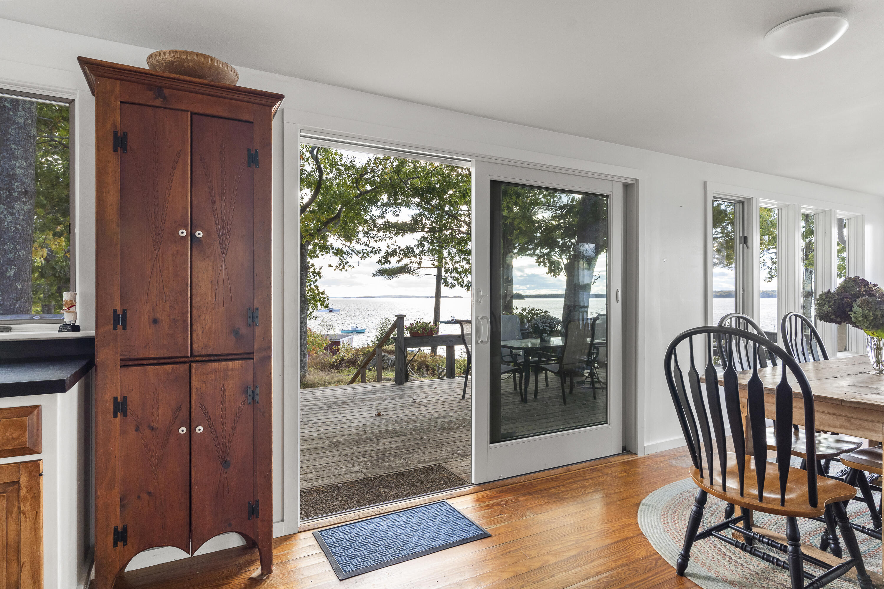 22 Wood Landing Road Harpswell ME 04079