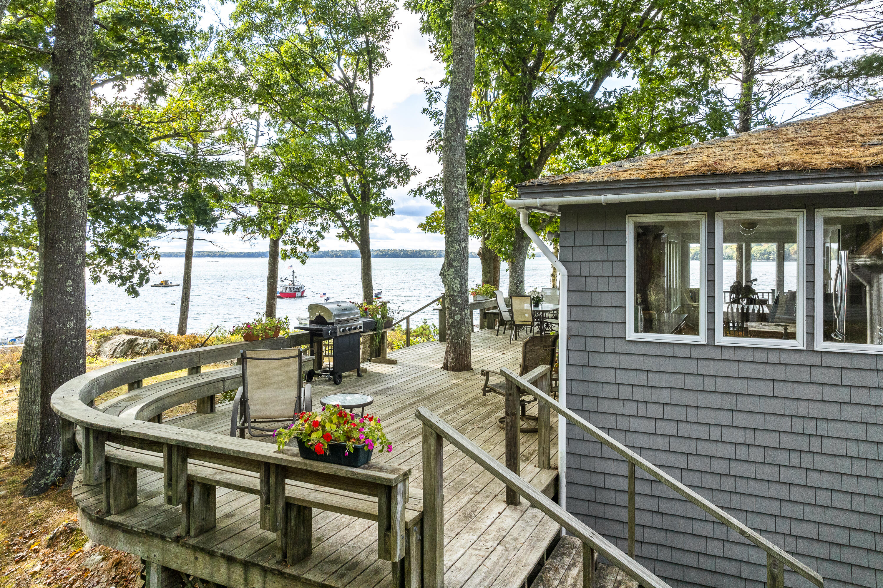 22 Wood Landing Road Harpswell ME 04079