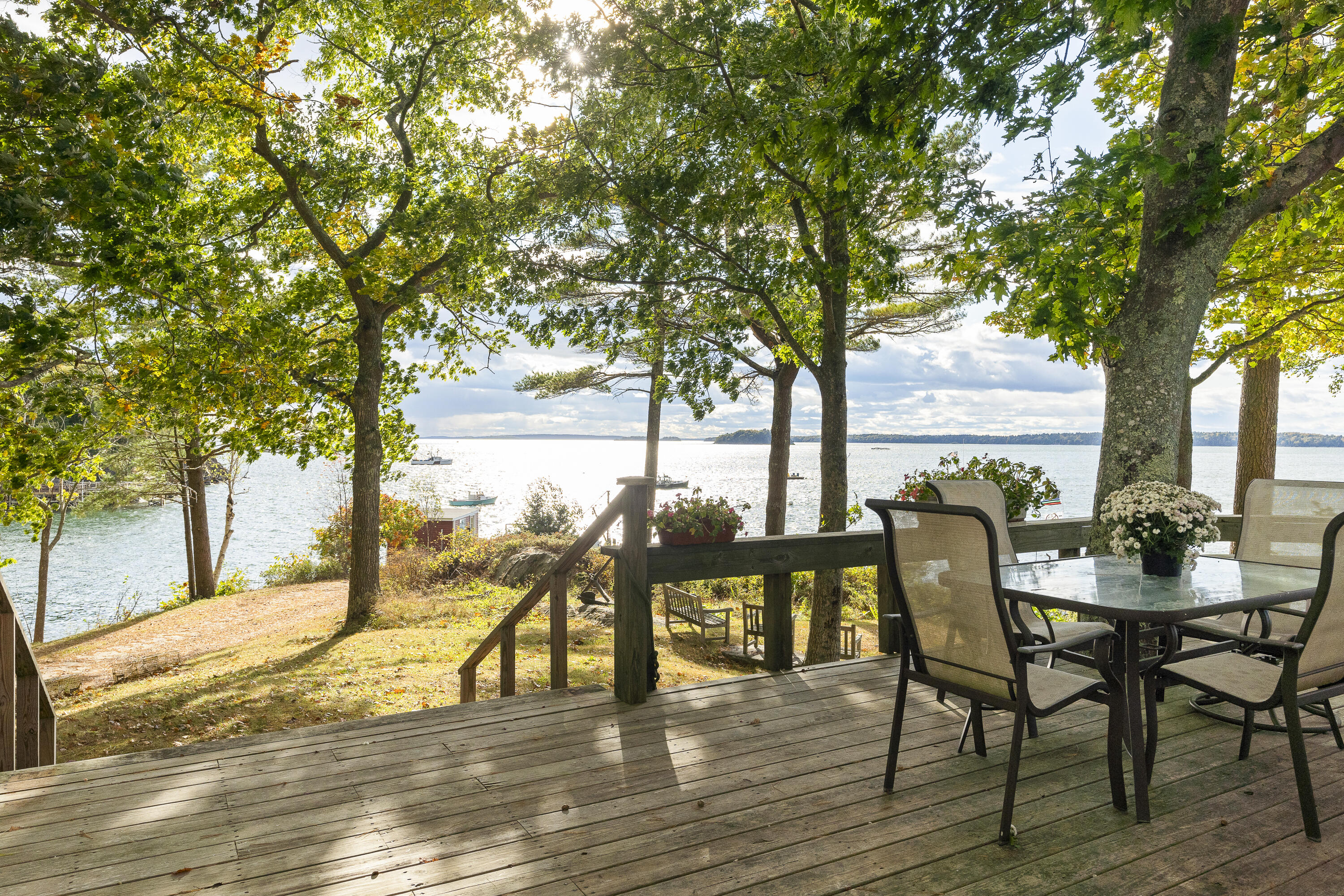 22 Wood Landing Road Harpswell ME 04079