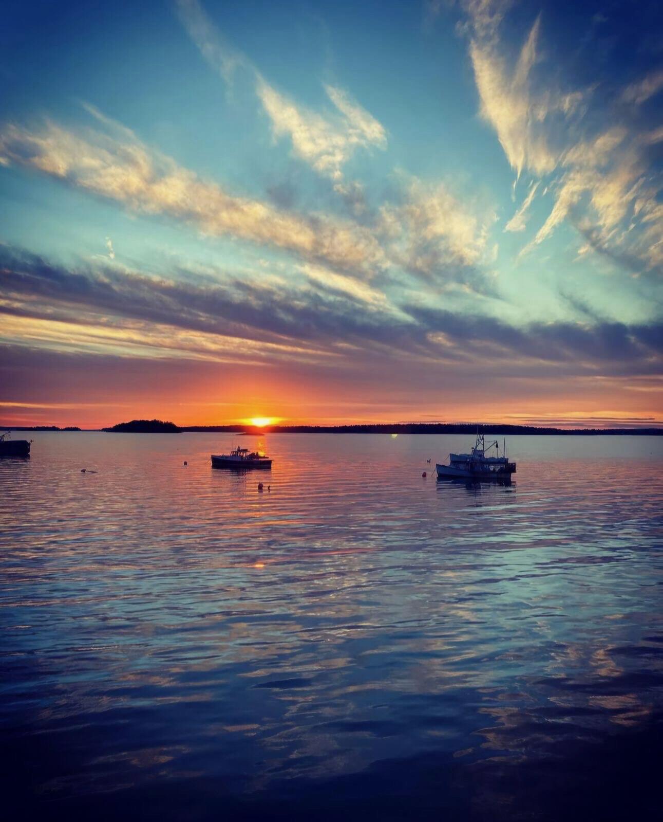 22 Wood Landing Road Harpswell ME 04079