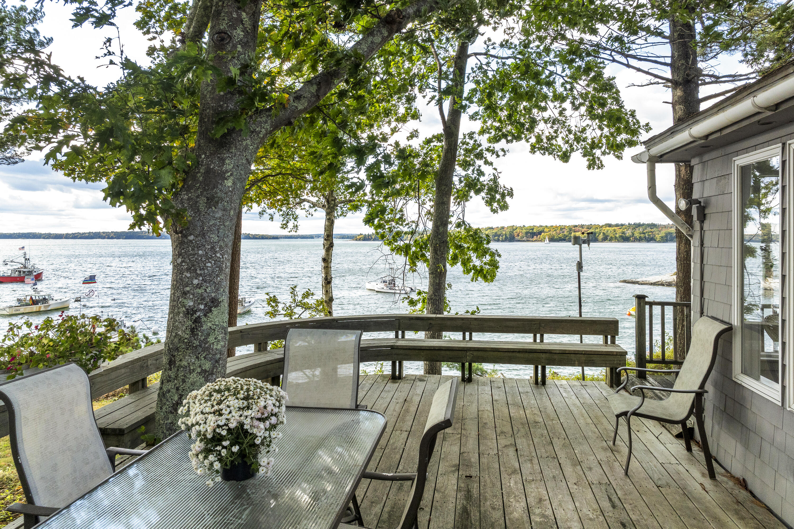 22 Wood Landing Road Harpswell ME 04079