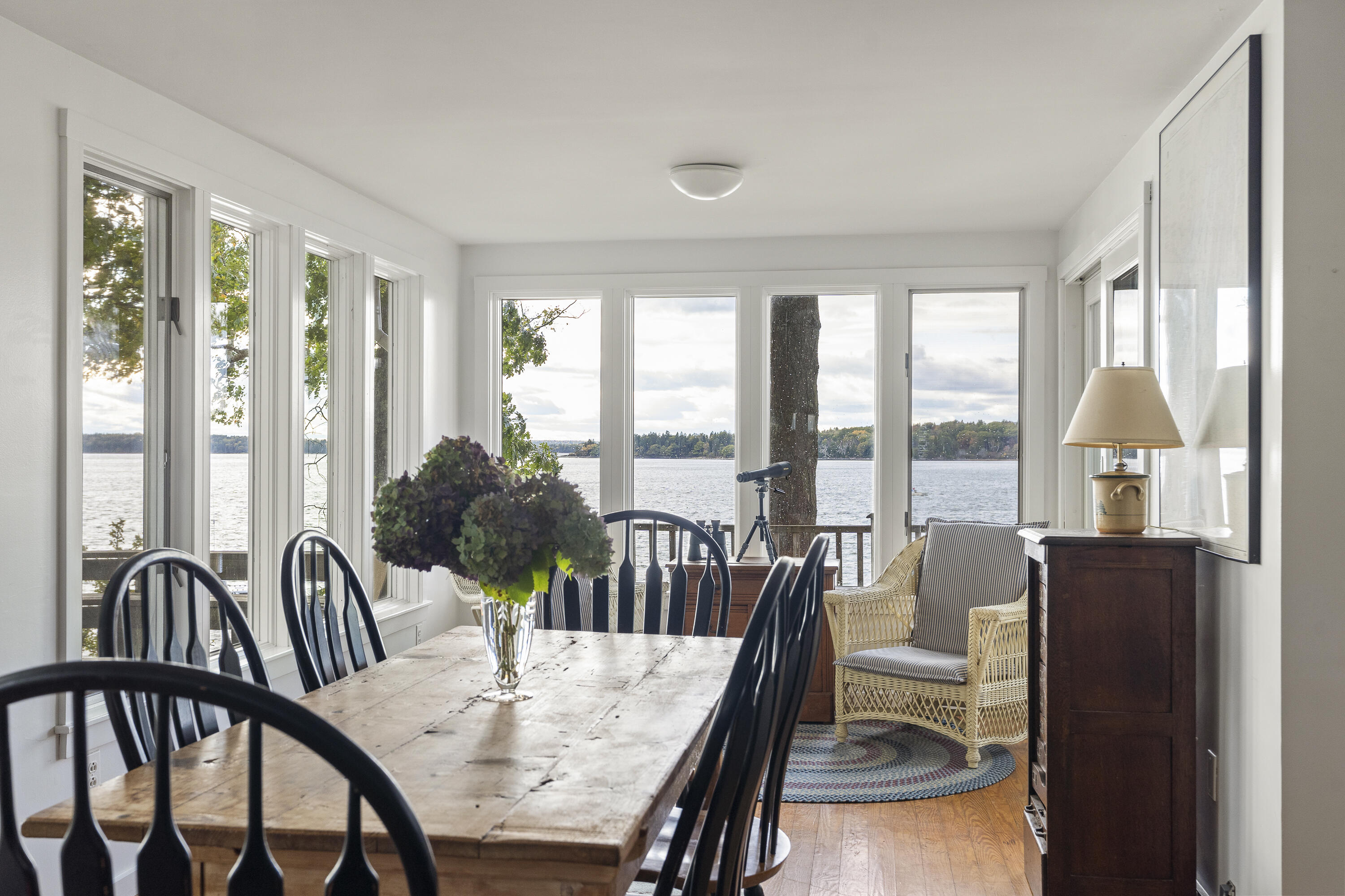 22 Wood Landing Road Harpswell ME 04079