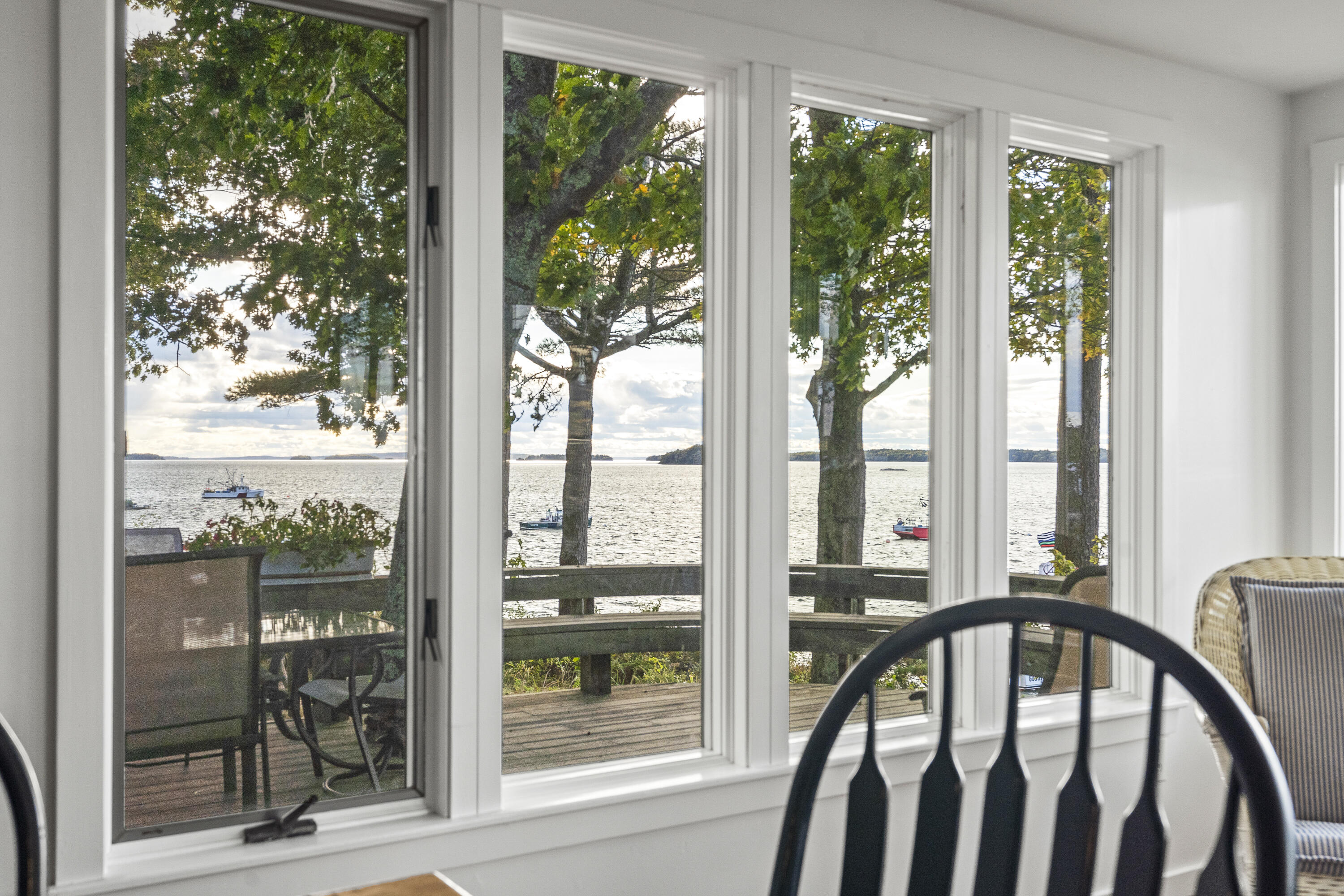 22 Wood Landing Road Harpswell ME 04079