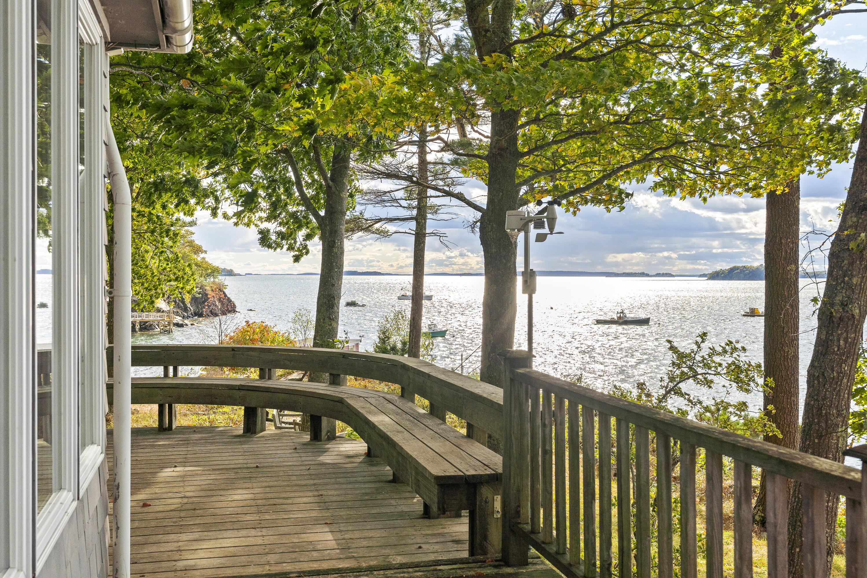 22 Wood Landing Road Harpswell ME 04079