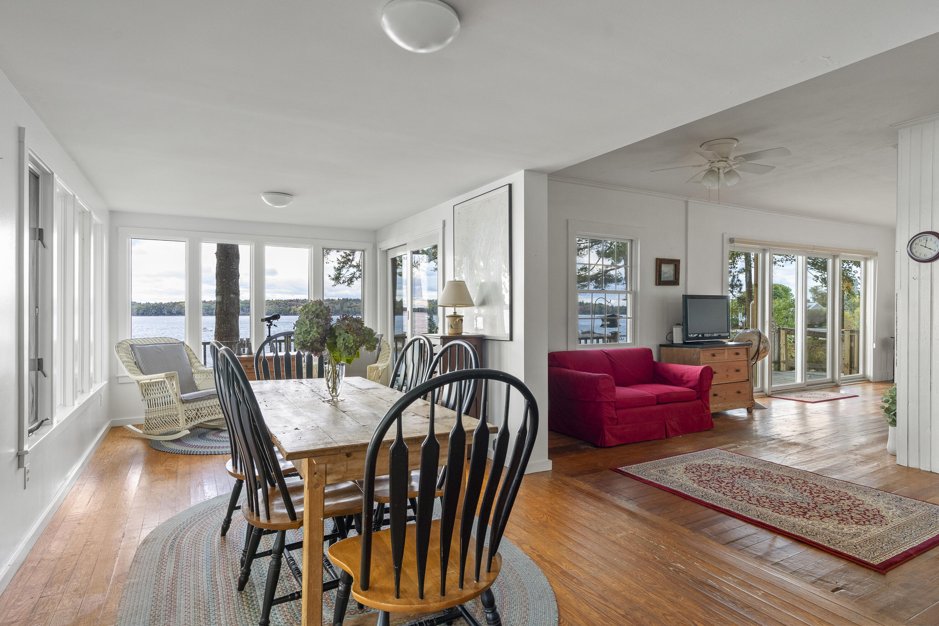 22 Wood Landing Road Harpswell ME 04079