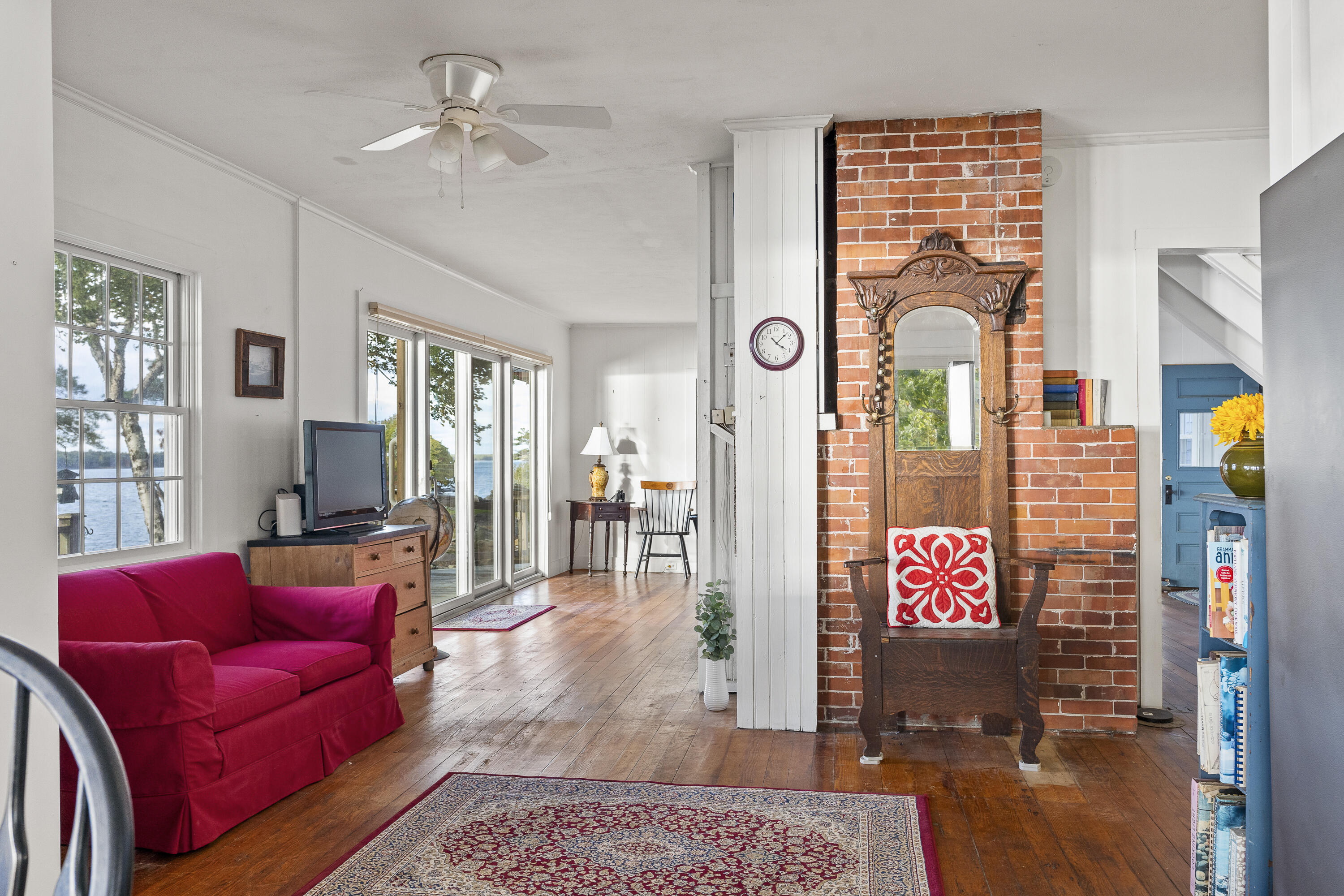 22 Wood Landing Road Harpswell ME 04079