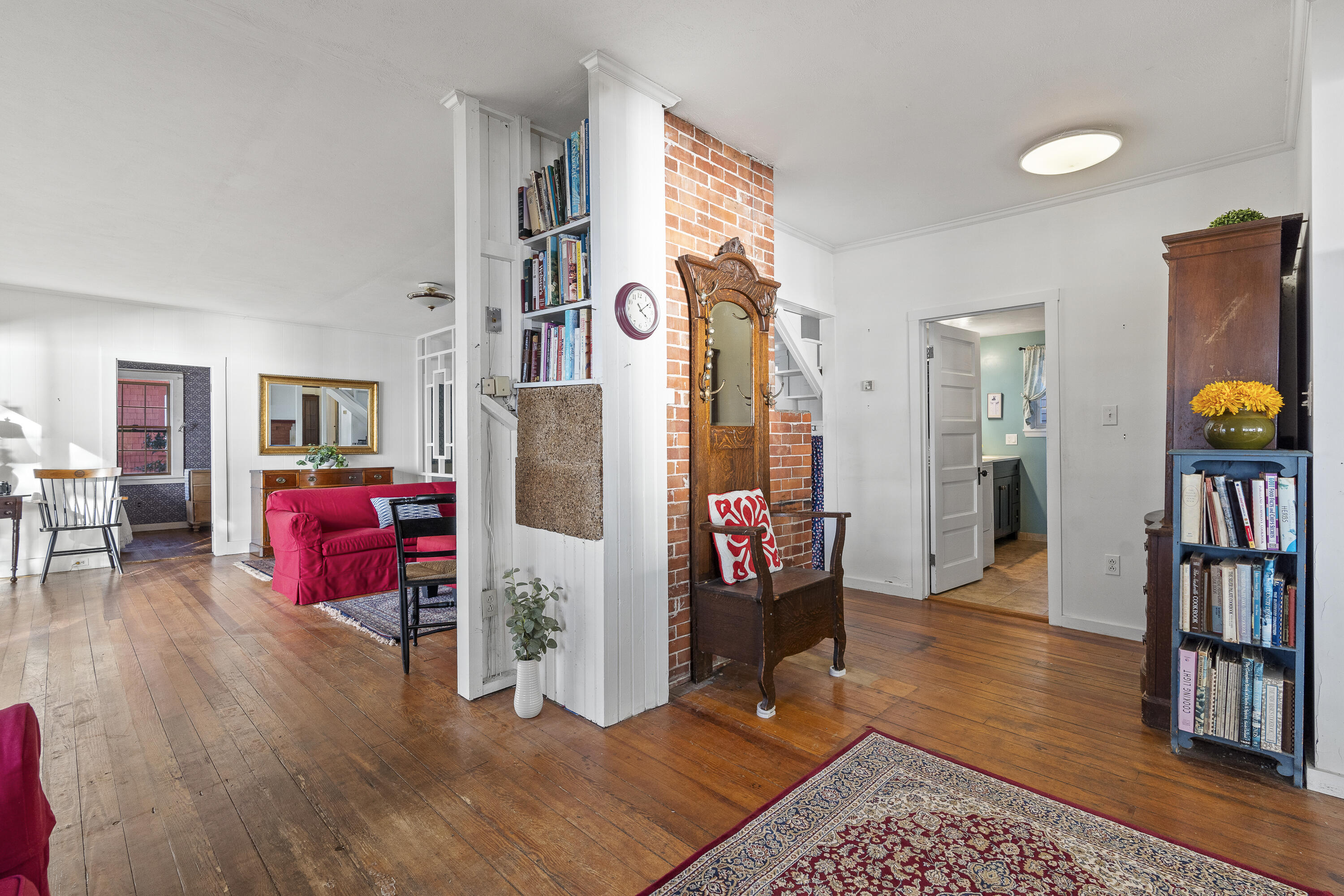 22 Wood Landing Road Harpswell ME 04079