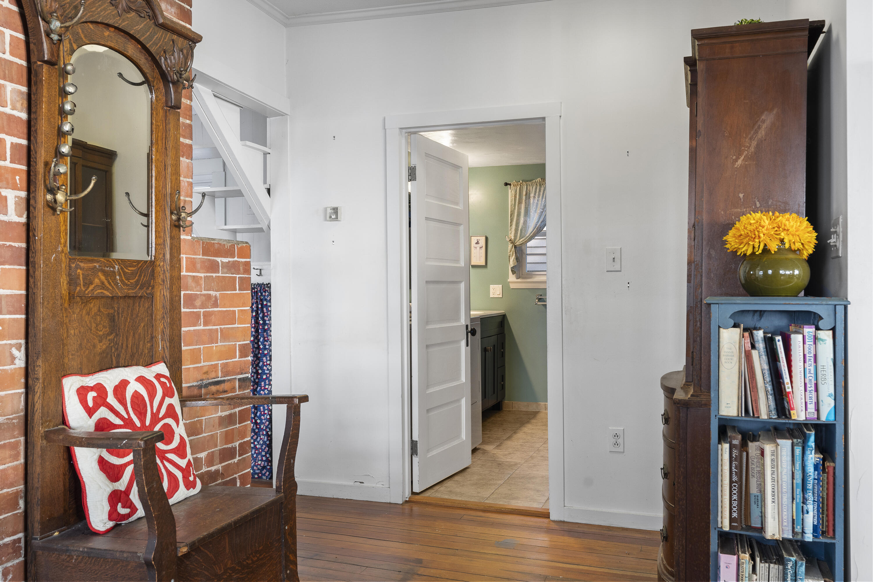 22 Wood Landing Road Harpswell ME 04079