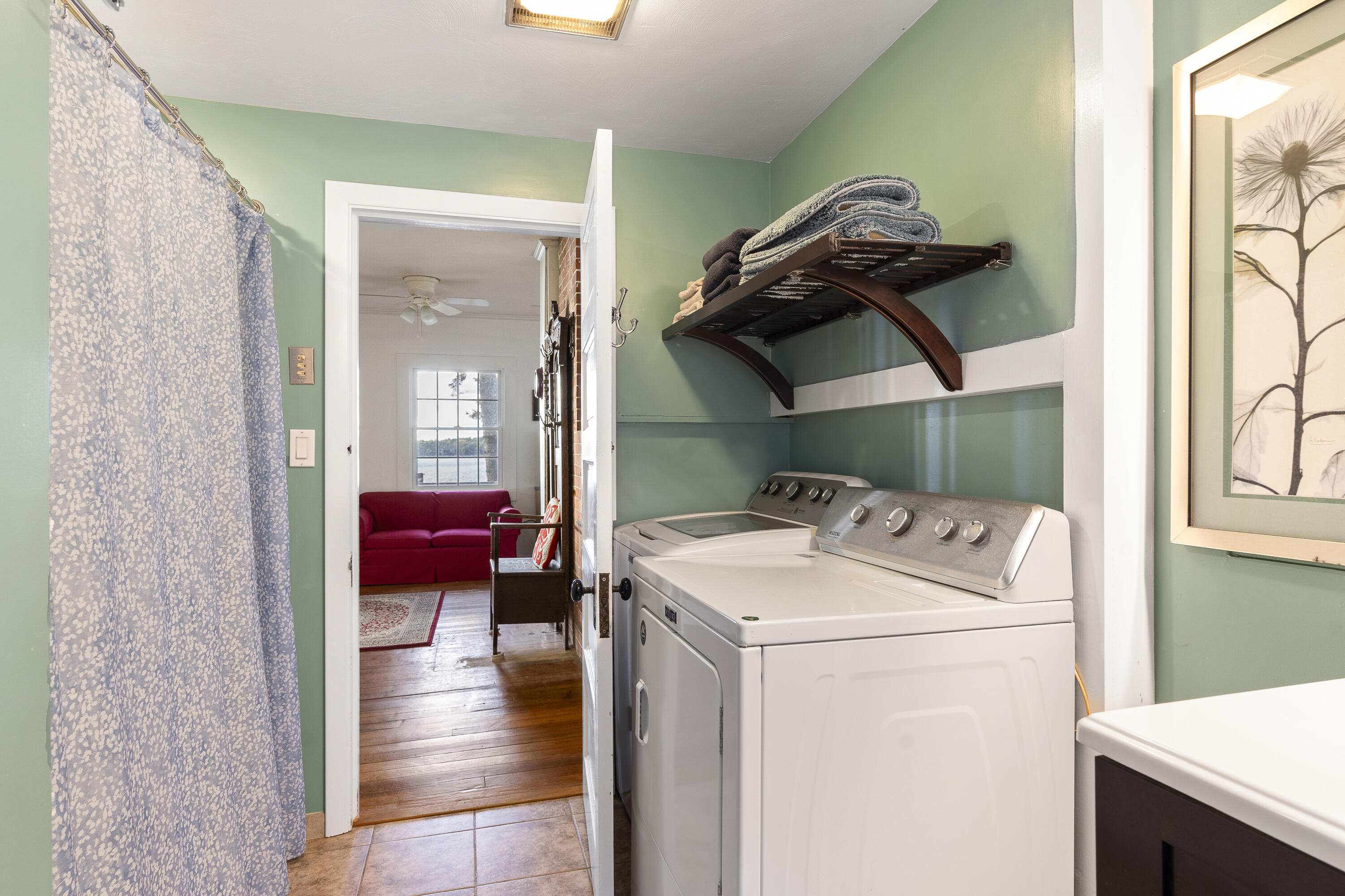 22 Wood Landing Road Harpswell ME 04079