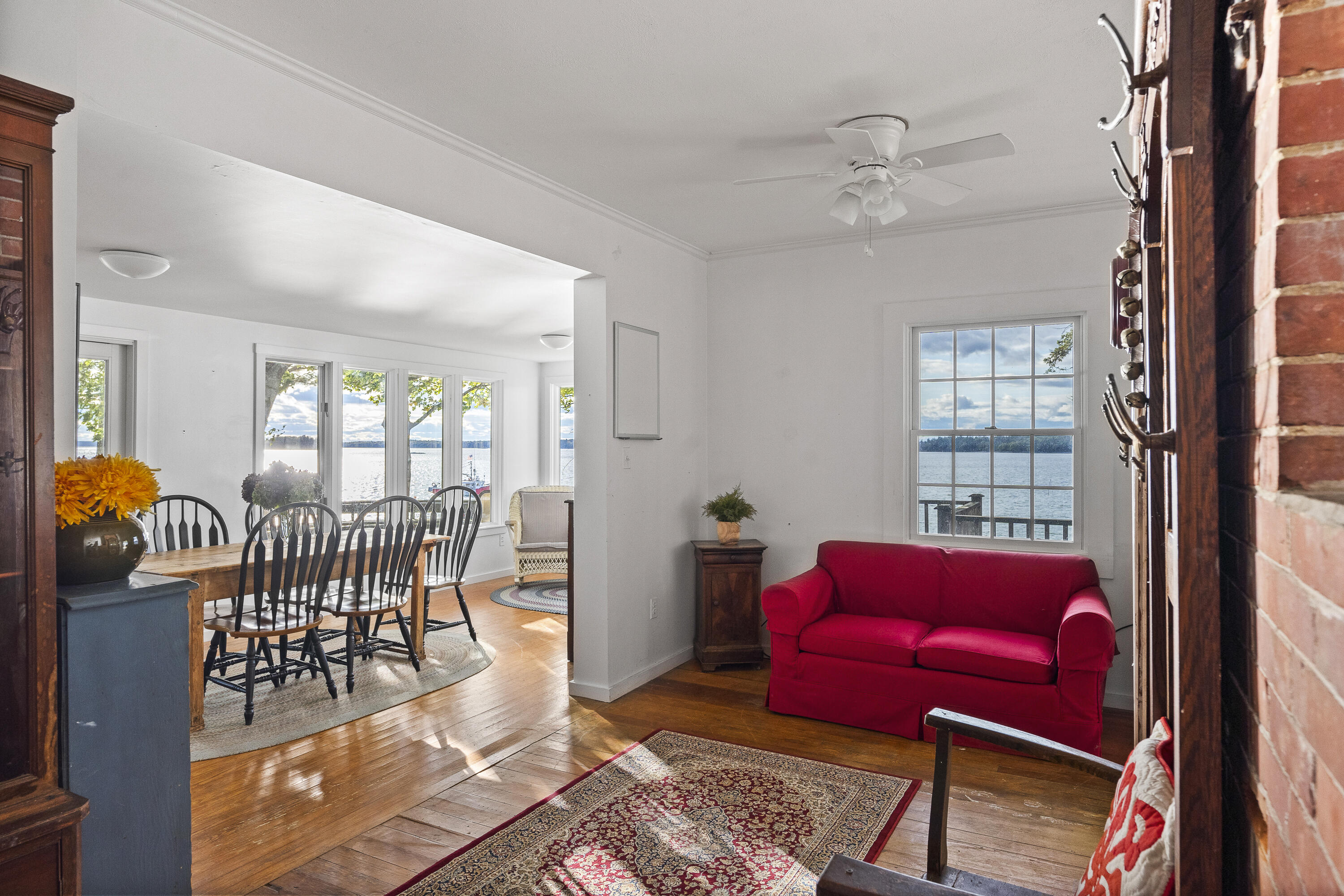 22 Wood Landing Road Harpswell ME 04079