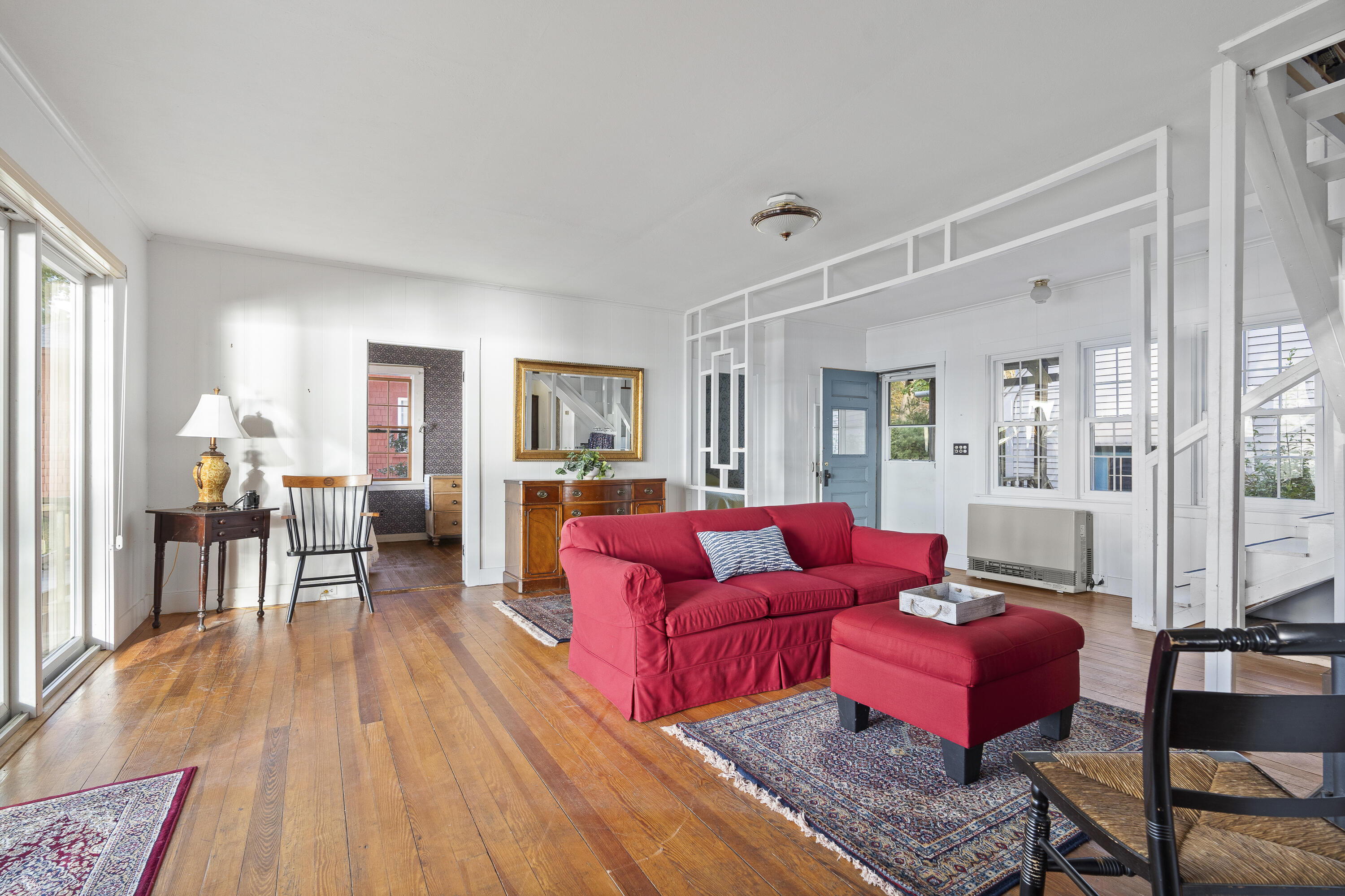 22 Wood Landing Road Harpswell ME 04079