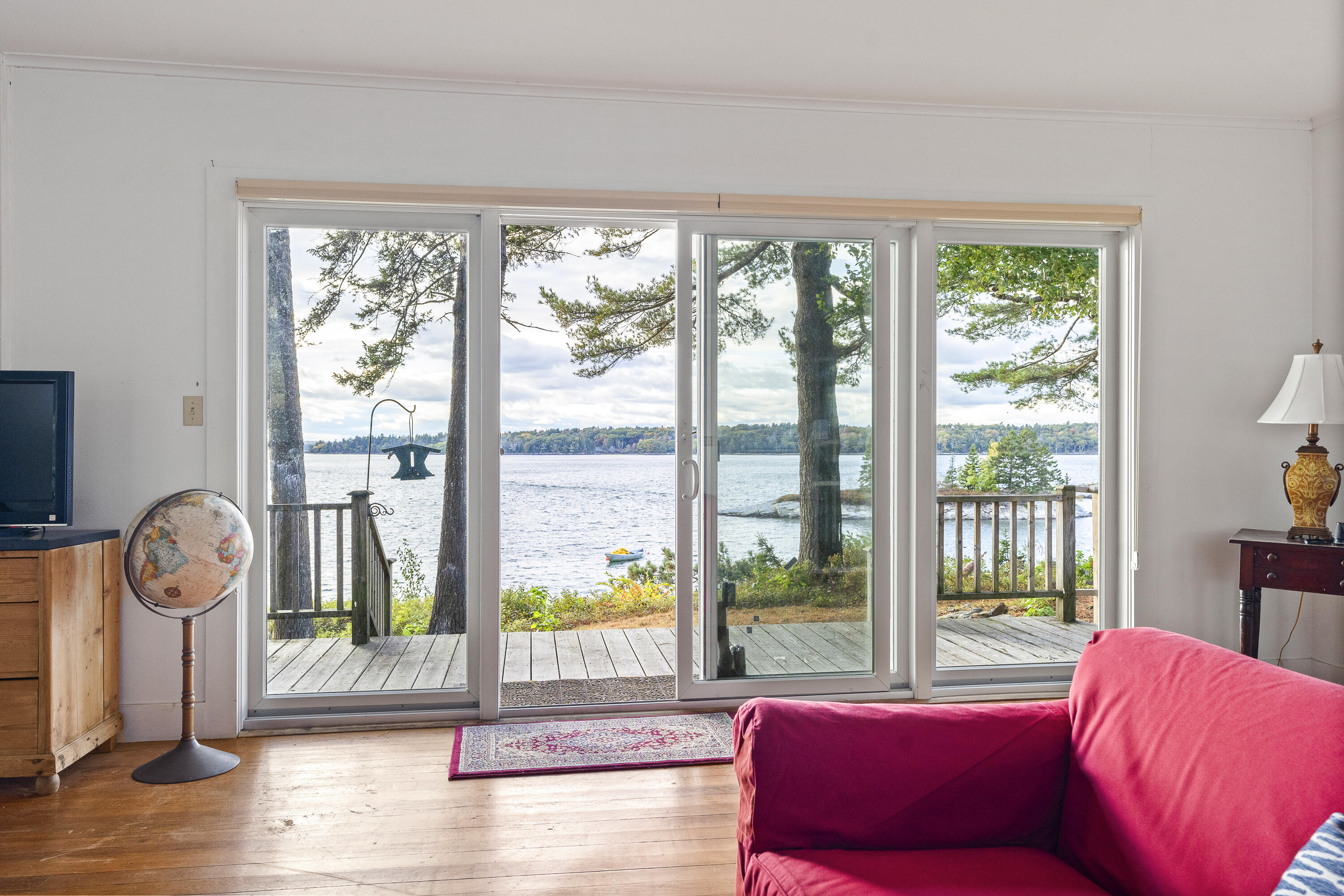 22 Wood Landing Road Harpswell ME 04079