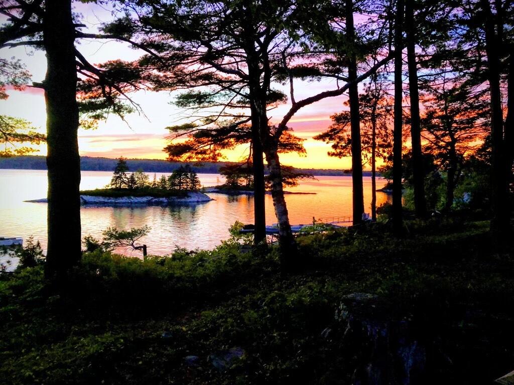 22 Wood Landing Road Harpswell ME 04079