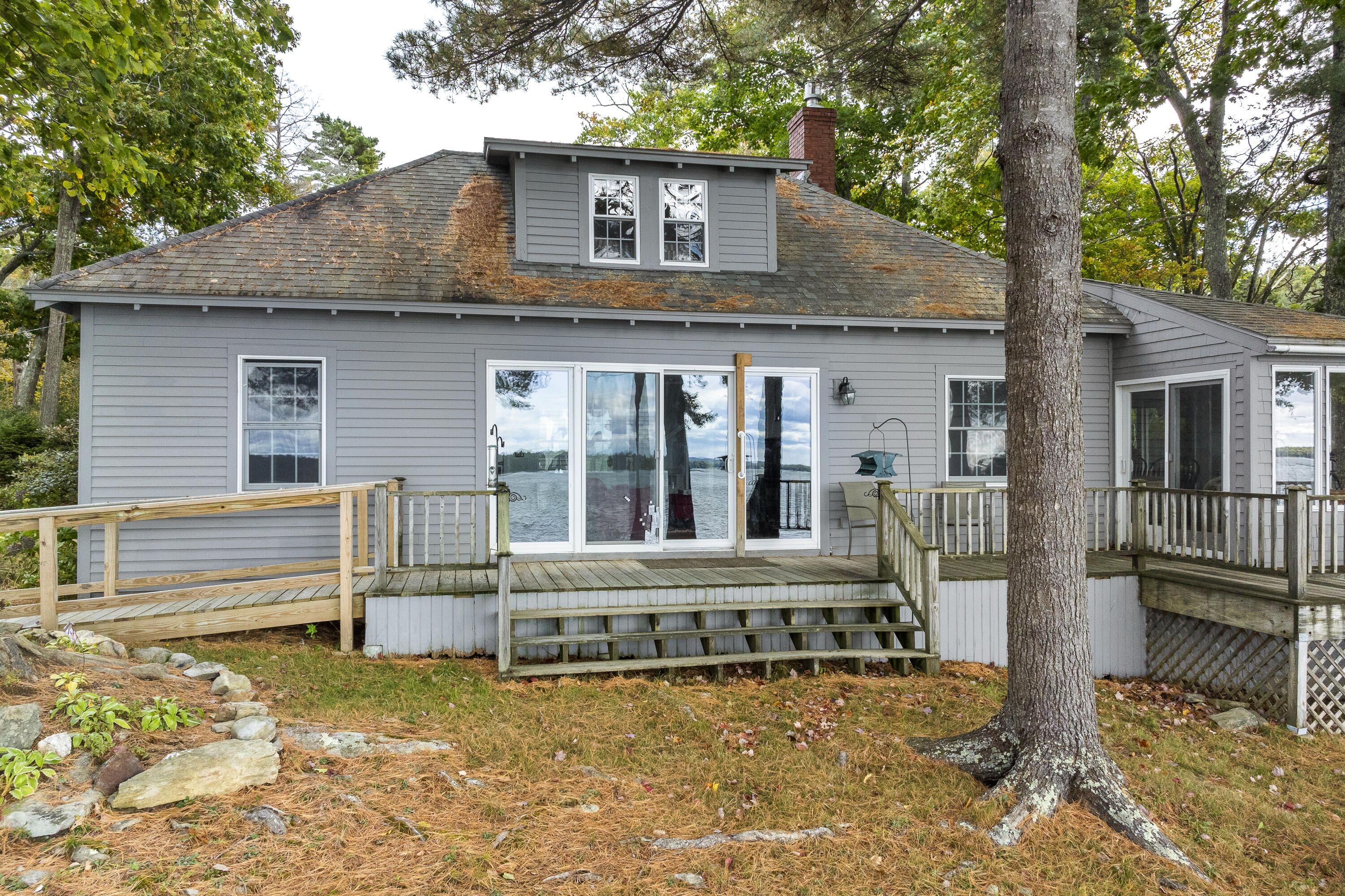 22 Wood Landing Road Harpswell ME 04079