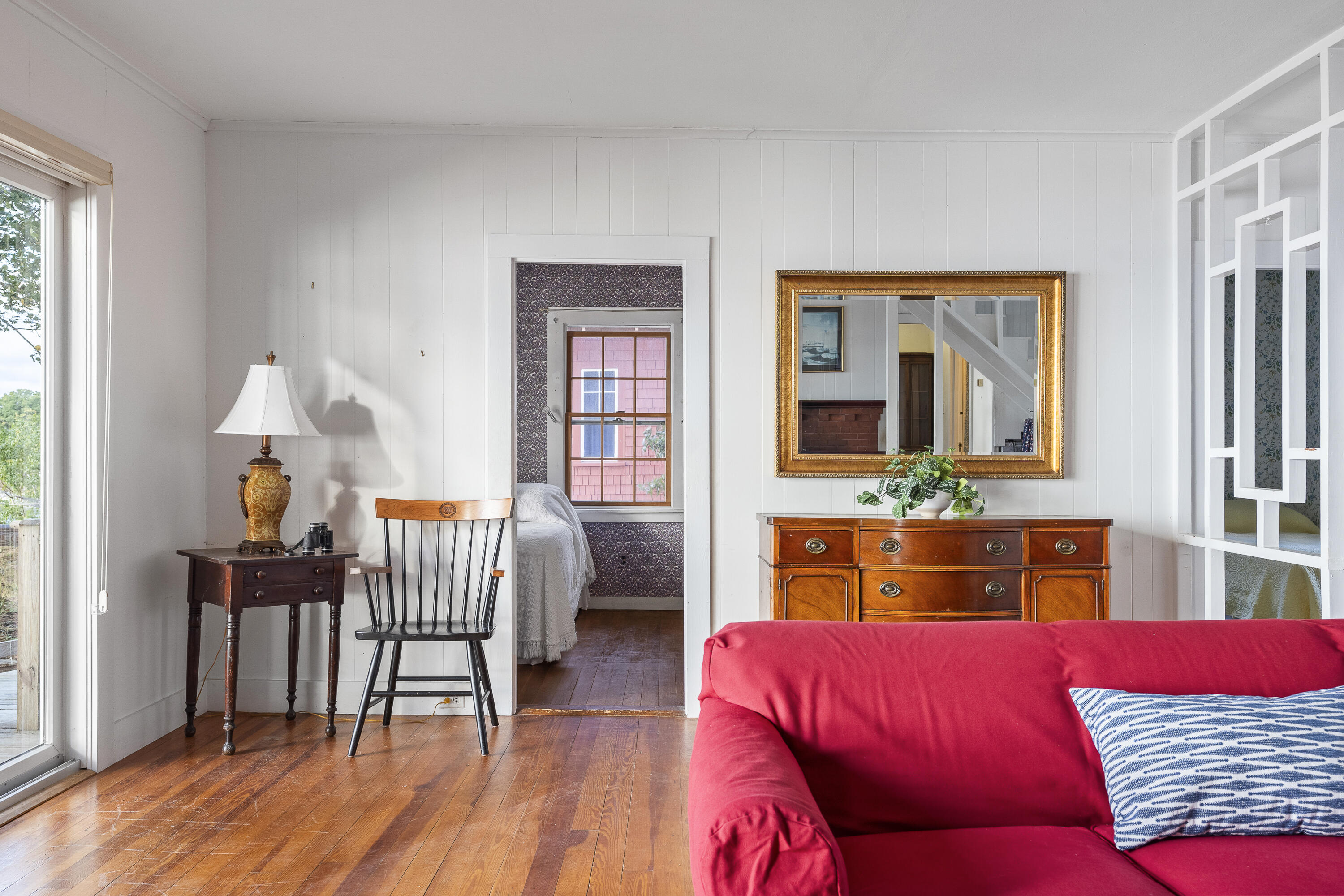 22 Wood Landing Road Harpswell ME 04079