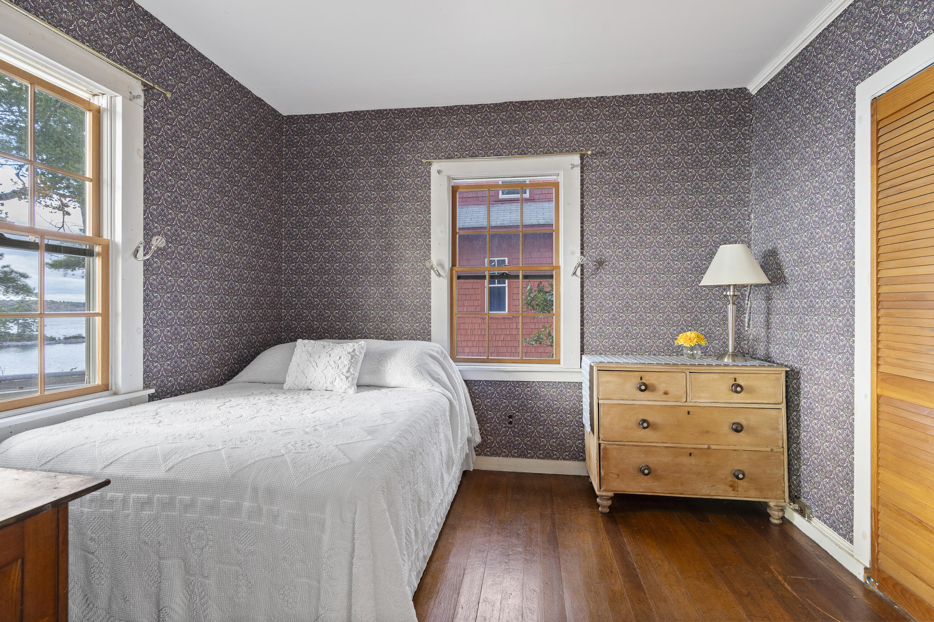 22 Wood Landing Road Harpswell ME 04079