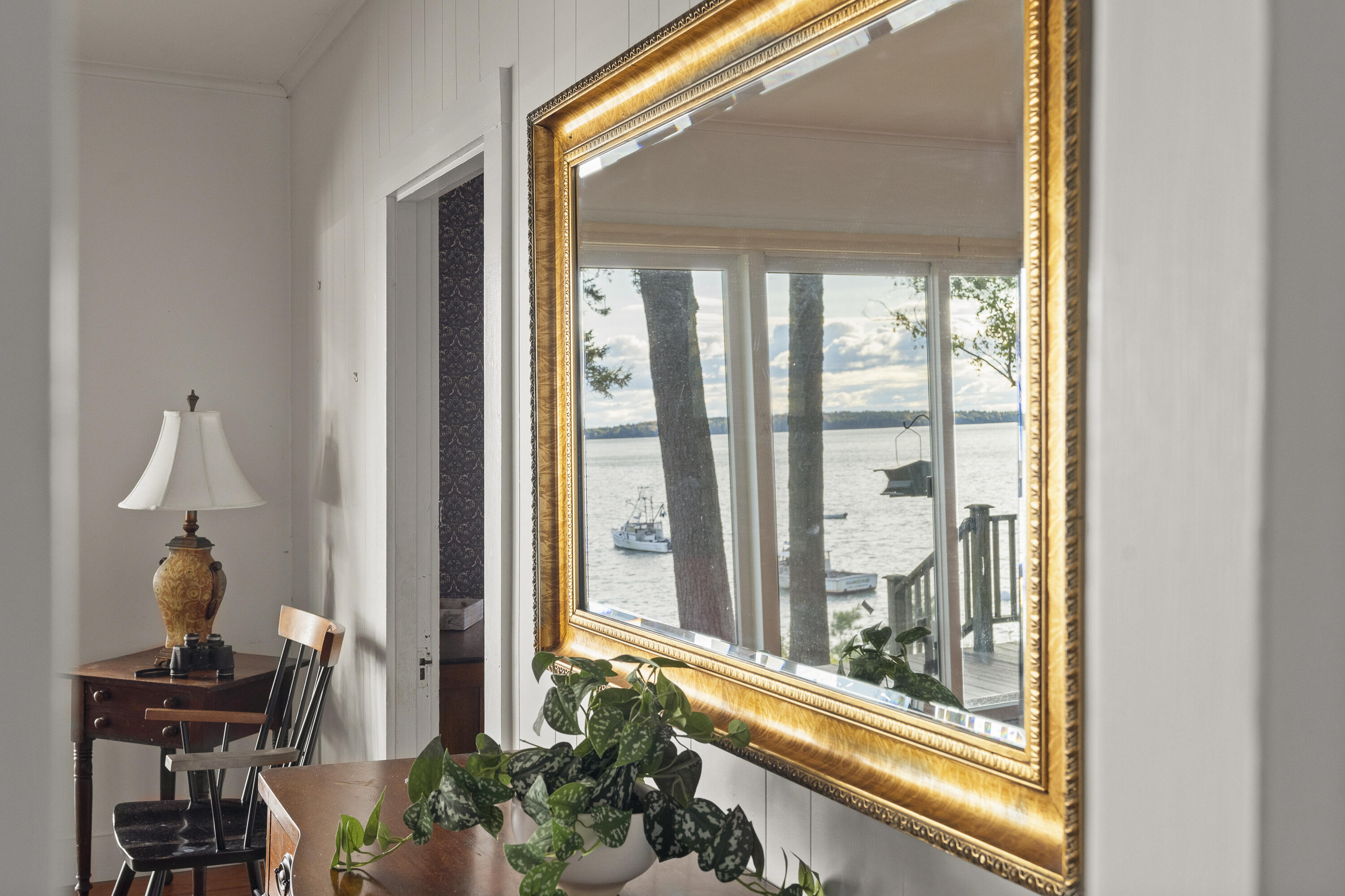 22 Wood Landing Road Harpswell ME 04079