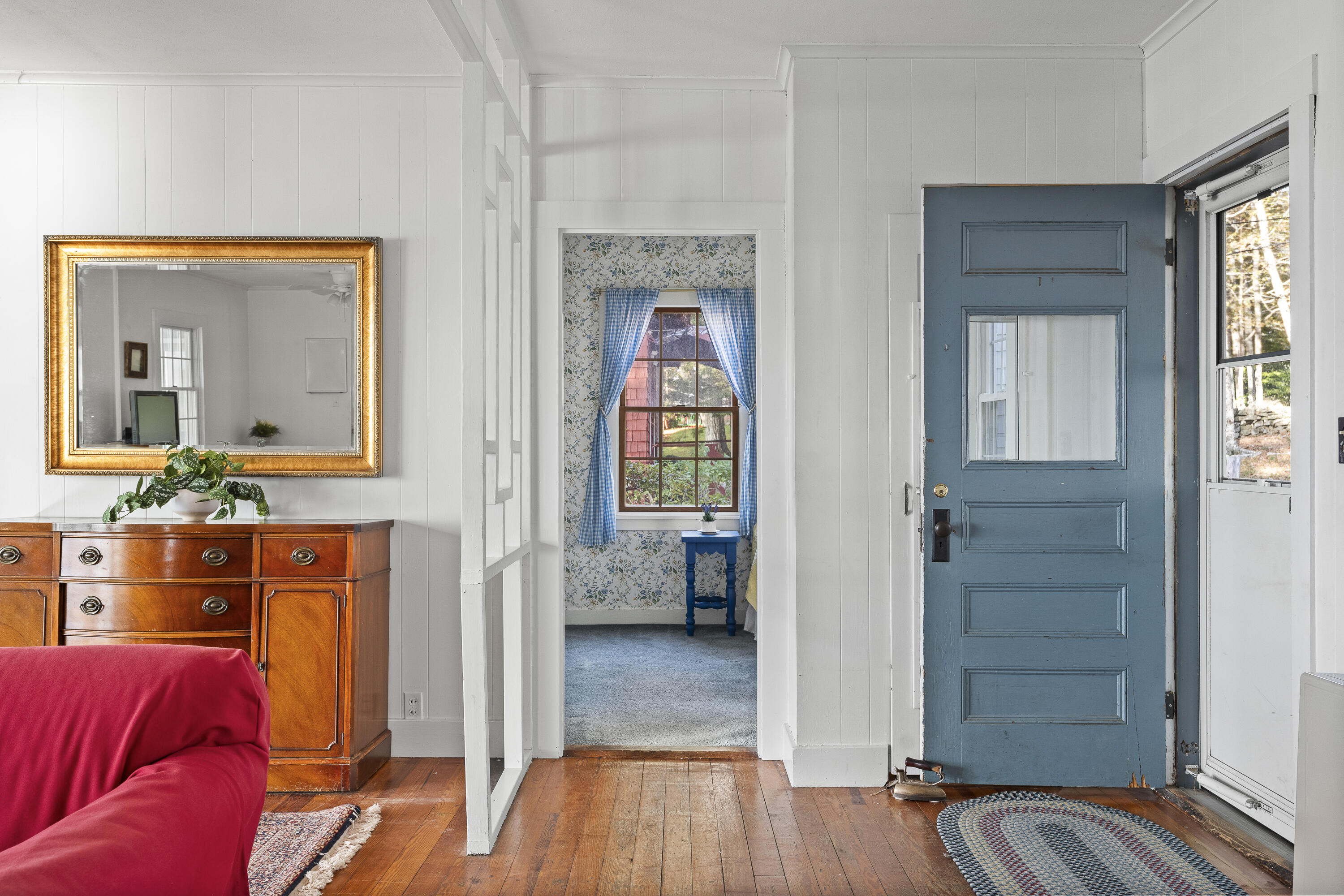 22 Wood Landing Road Harpswell ME 04079